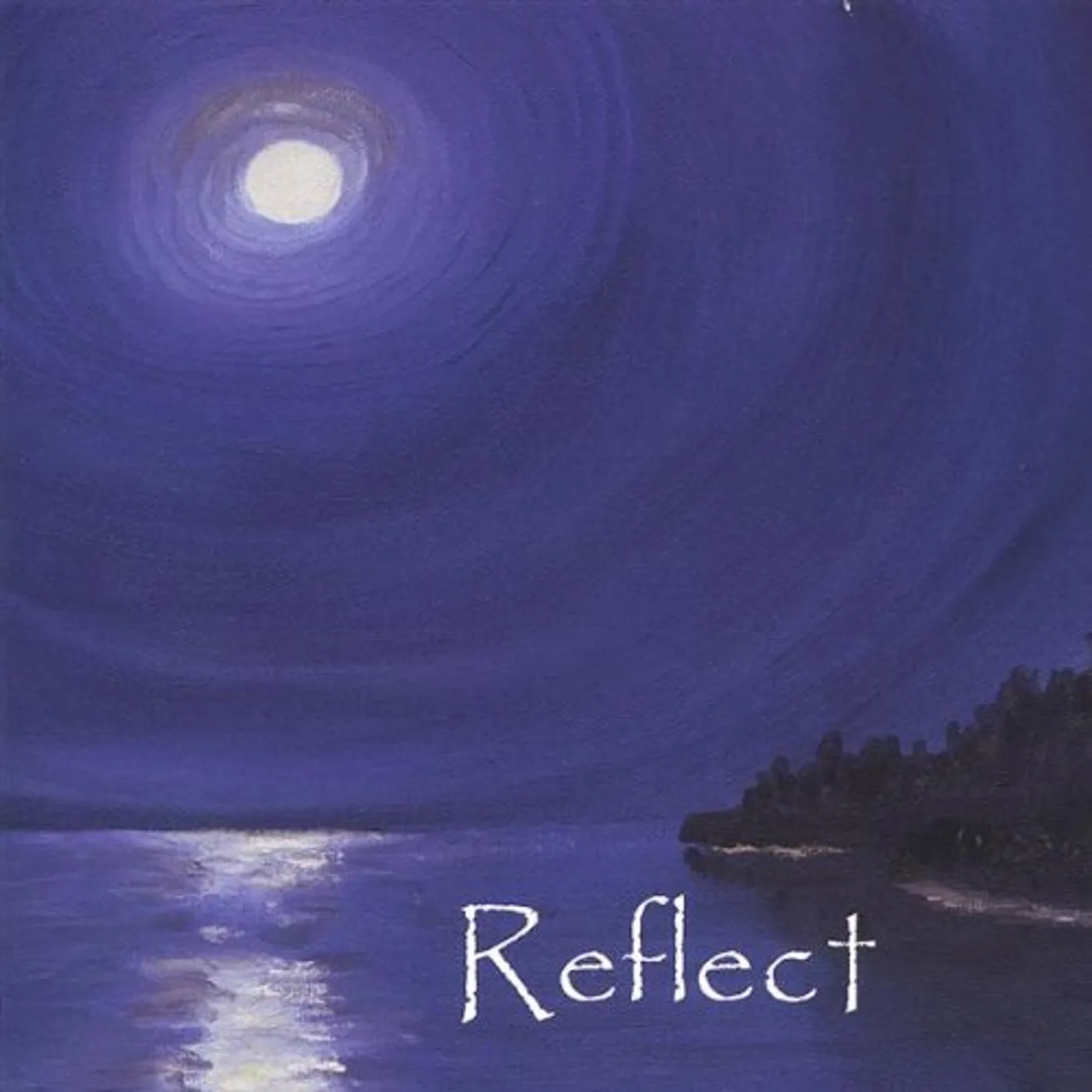 REFLECT CD