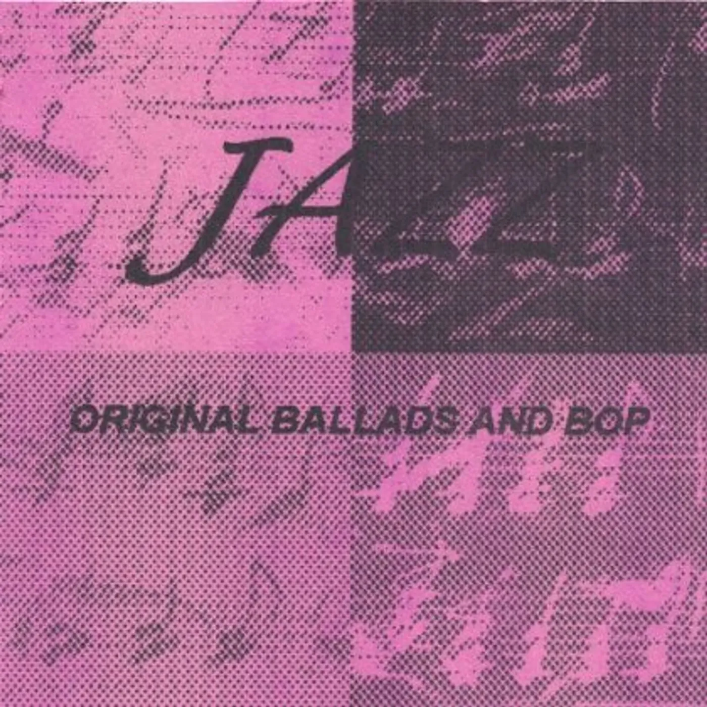 Reginald Clair JAZZ: ORIGINAL BALLADS & BOP CD