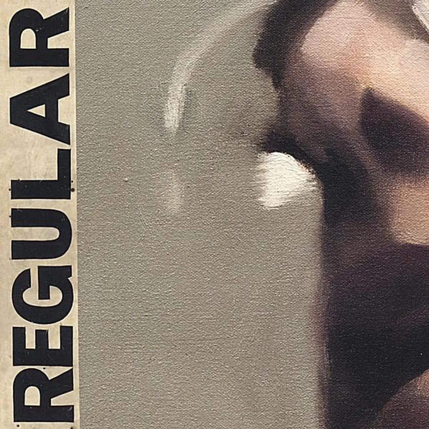REGULAR CD