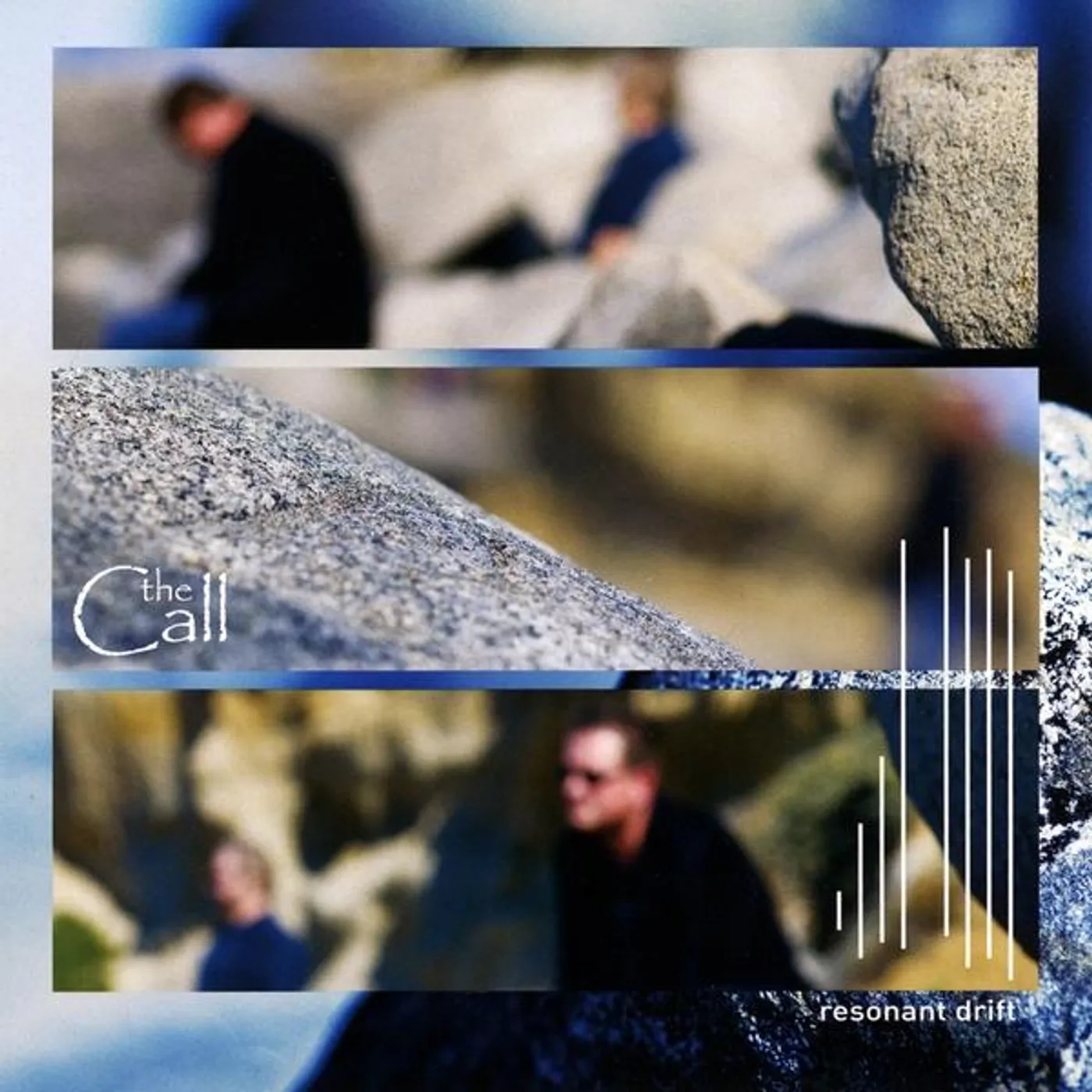 Resonant Drift CALL CD