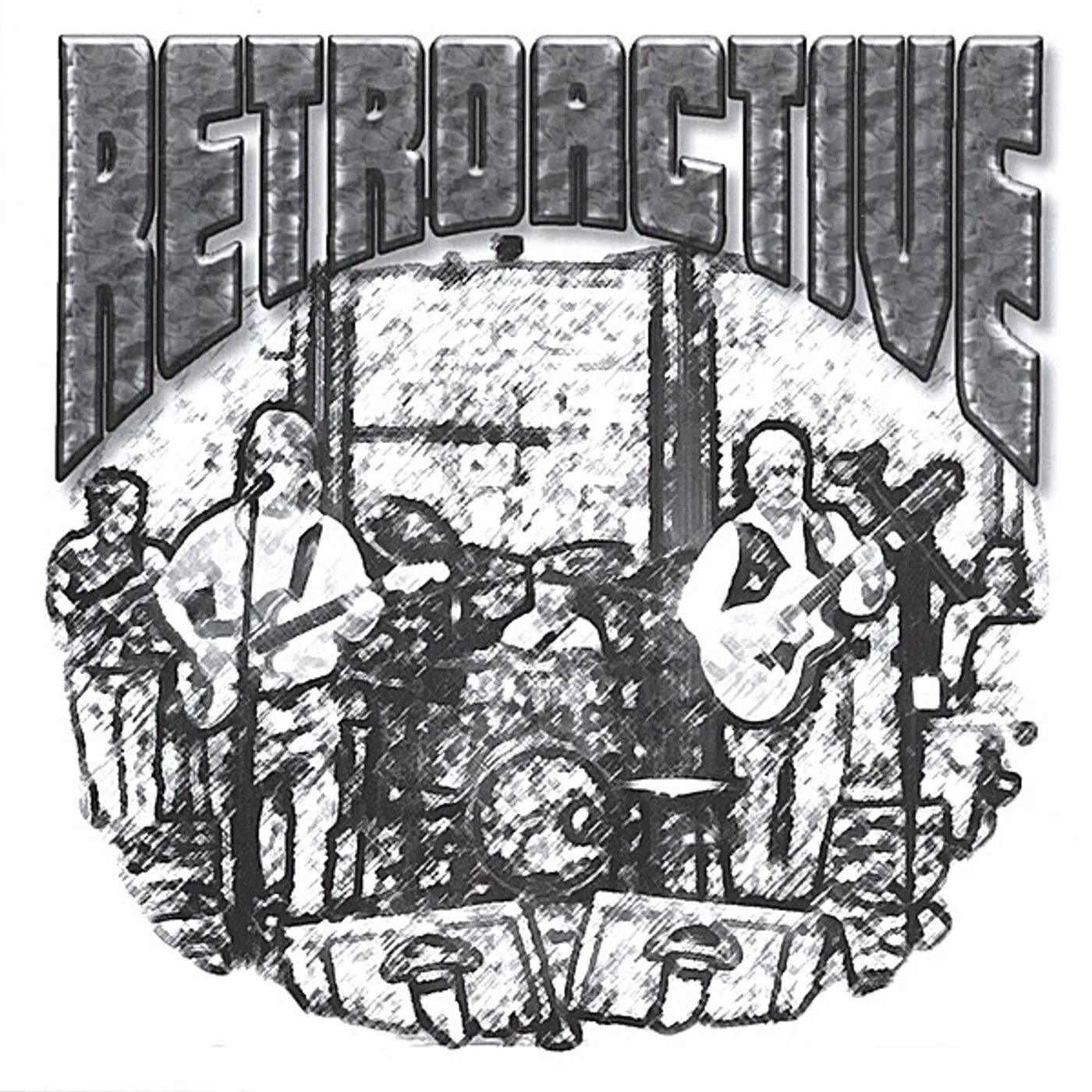 RETROACTIVE CD