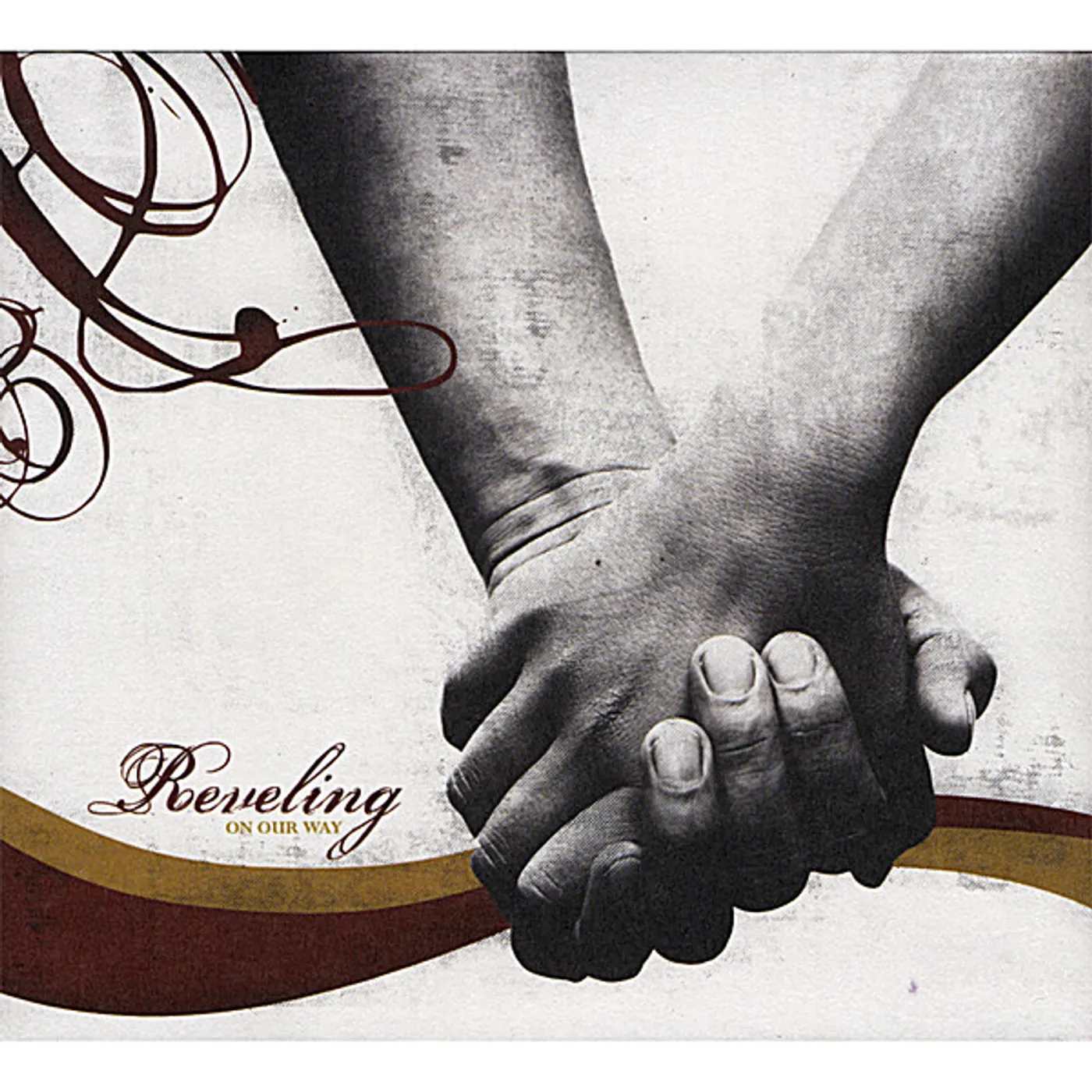 Reveling ON OUR WAY CD