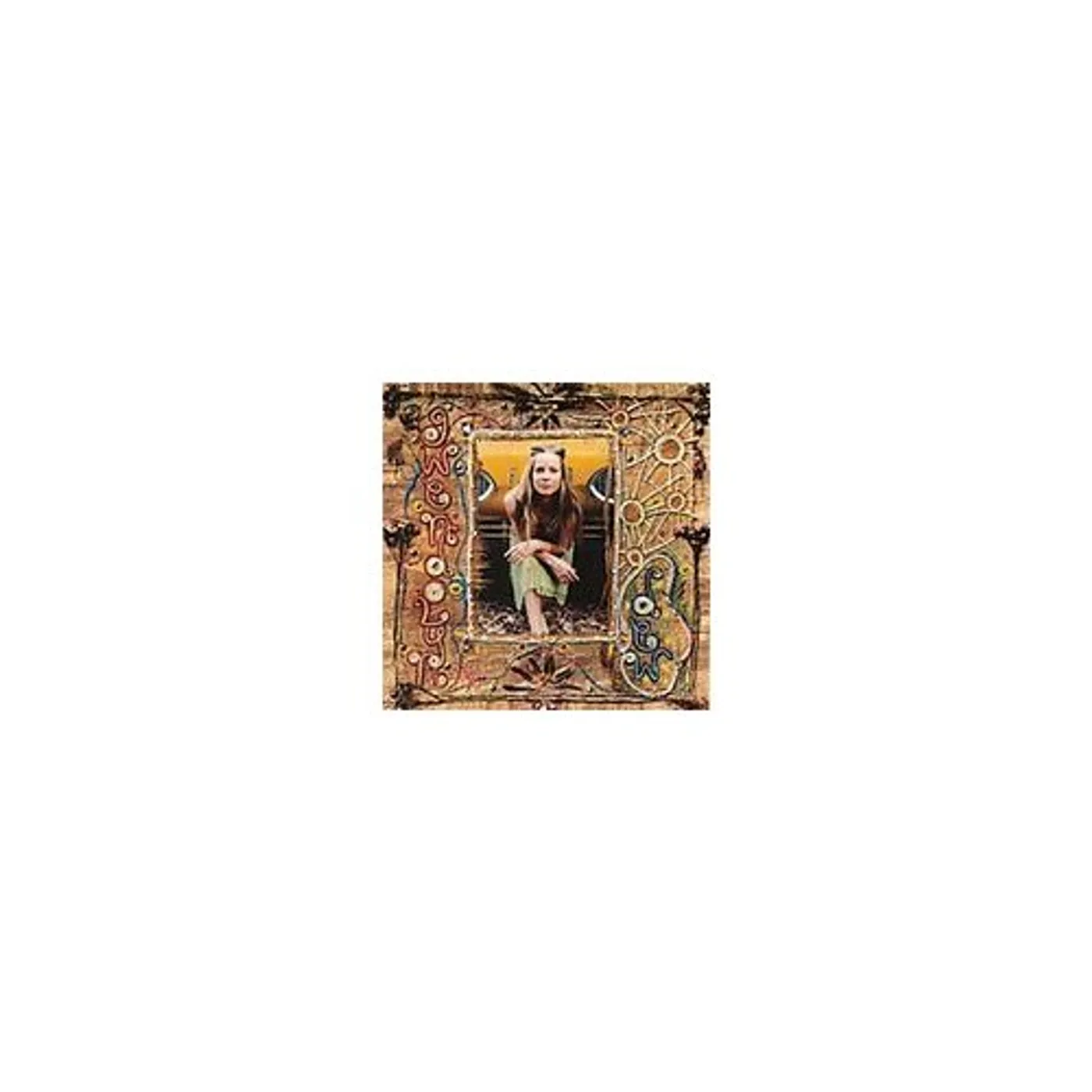 Gwendolyn DEW CD