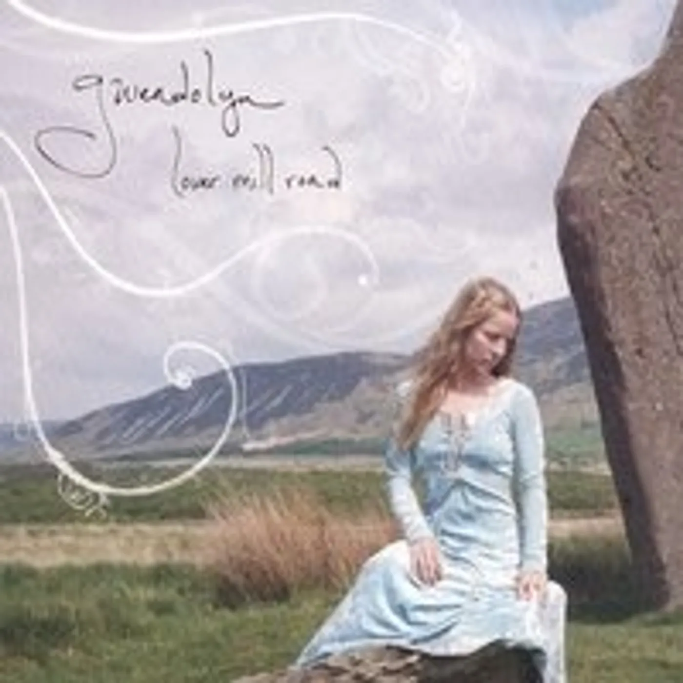 Gwendolyn LOWER MILL ROAD CD