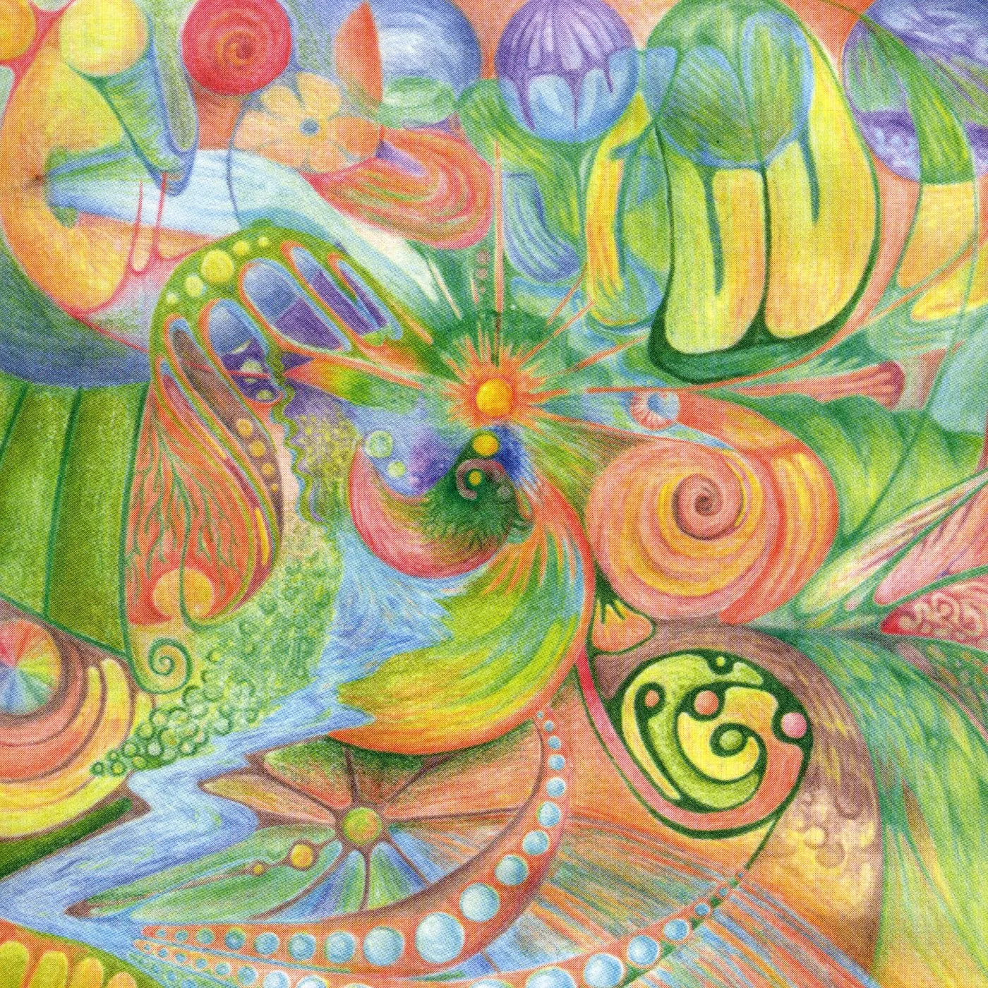 GYPSYFOOT CD