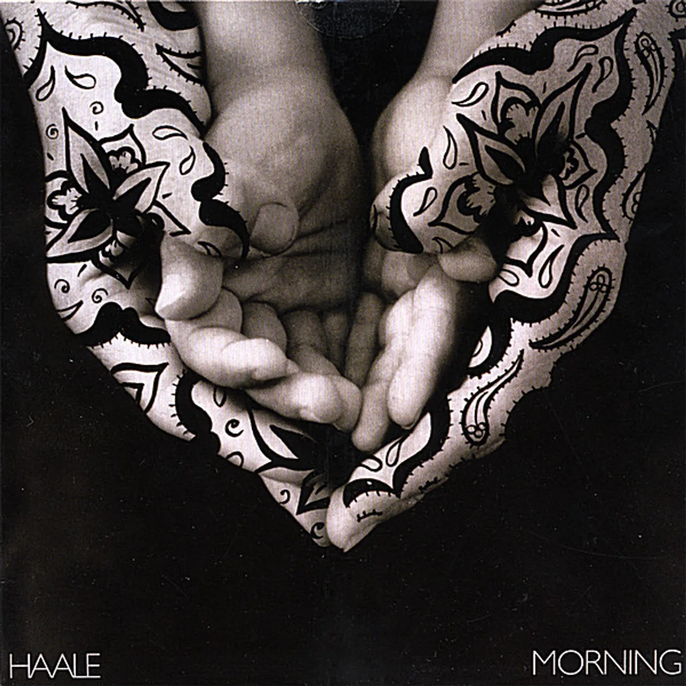 Haale MORNING CD