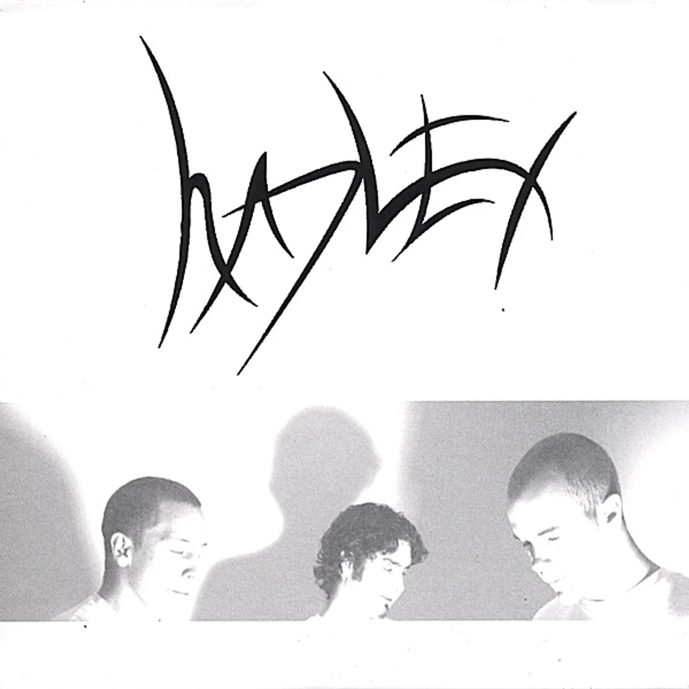Hadley DEMO CD