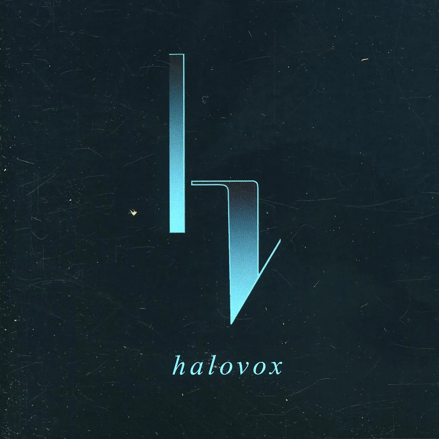 HALOVOX CD