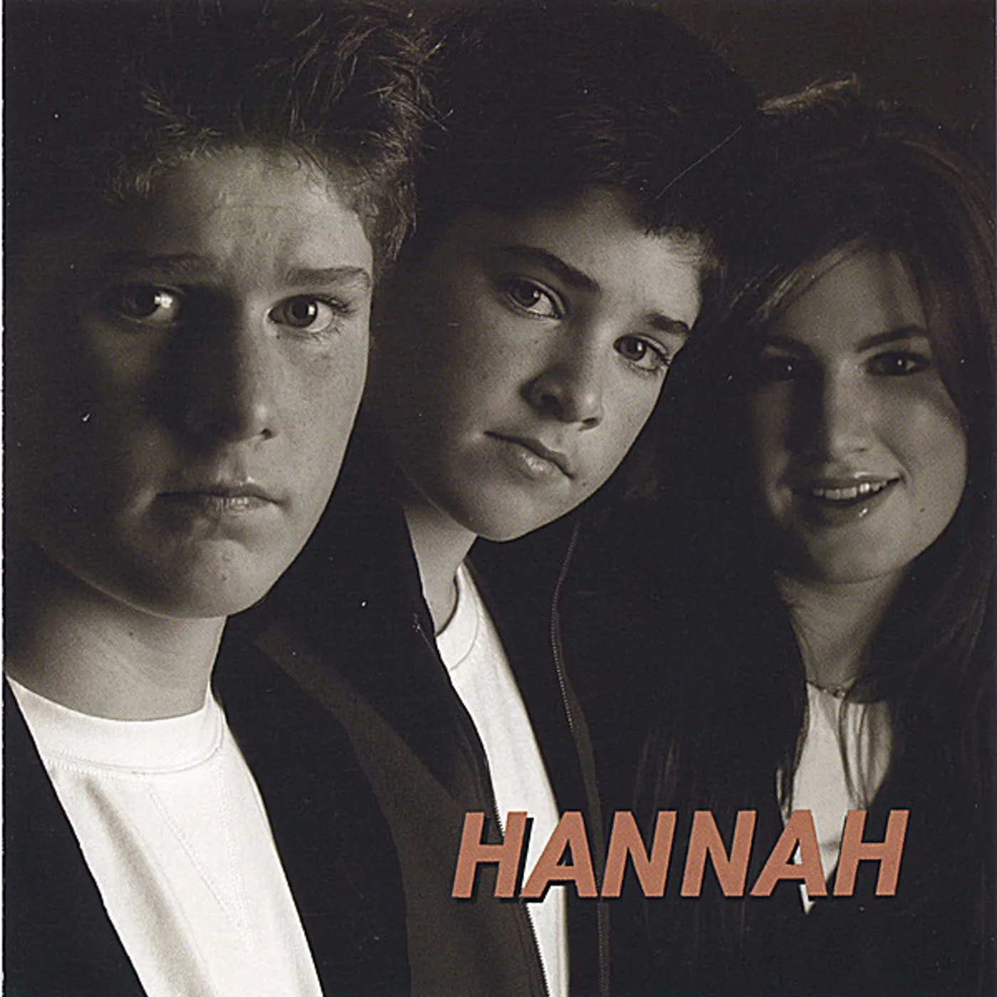 HANNAH CD