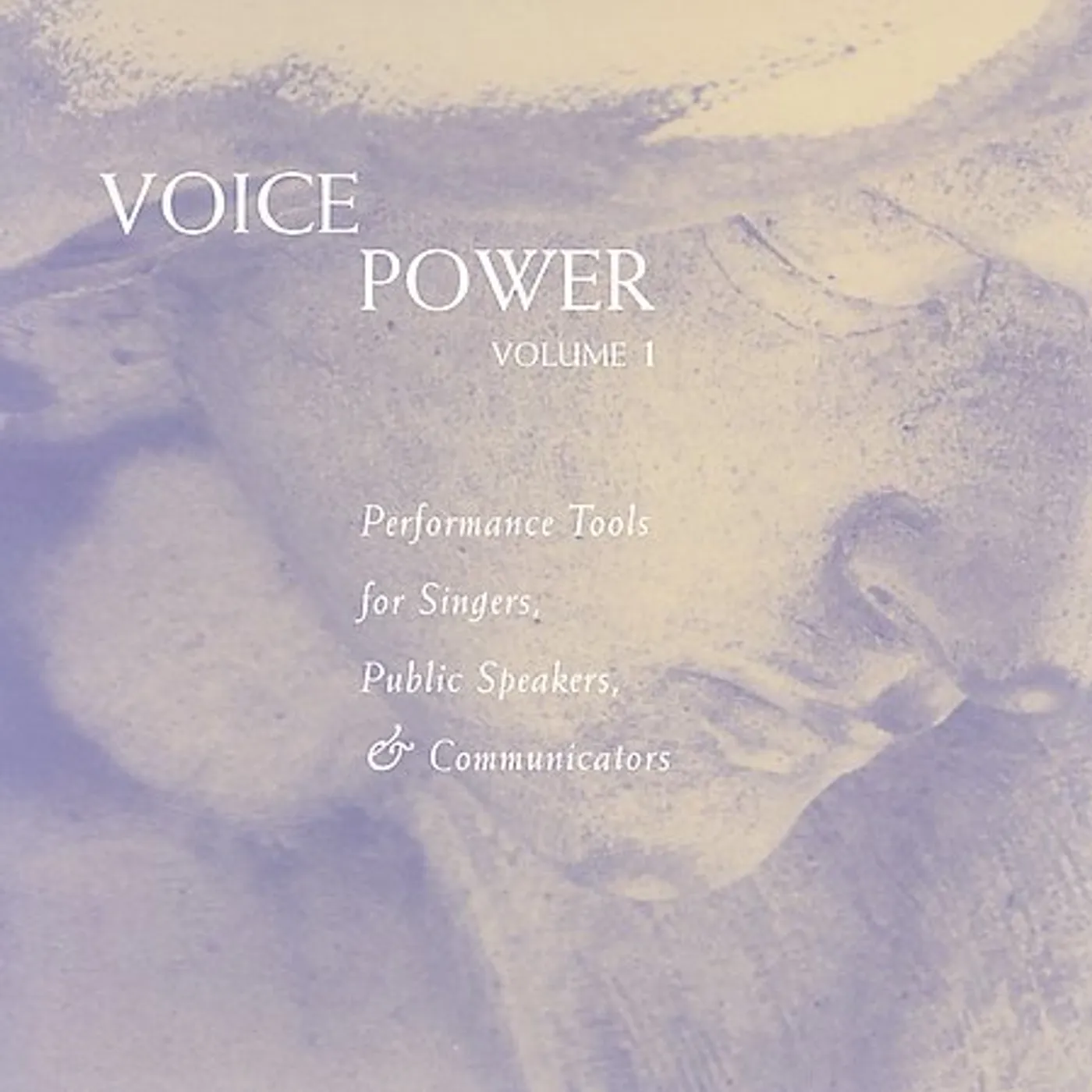 William Hanrahan VOICE POWER 1 CD