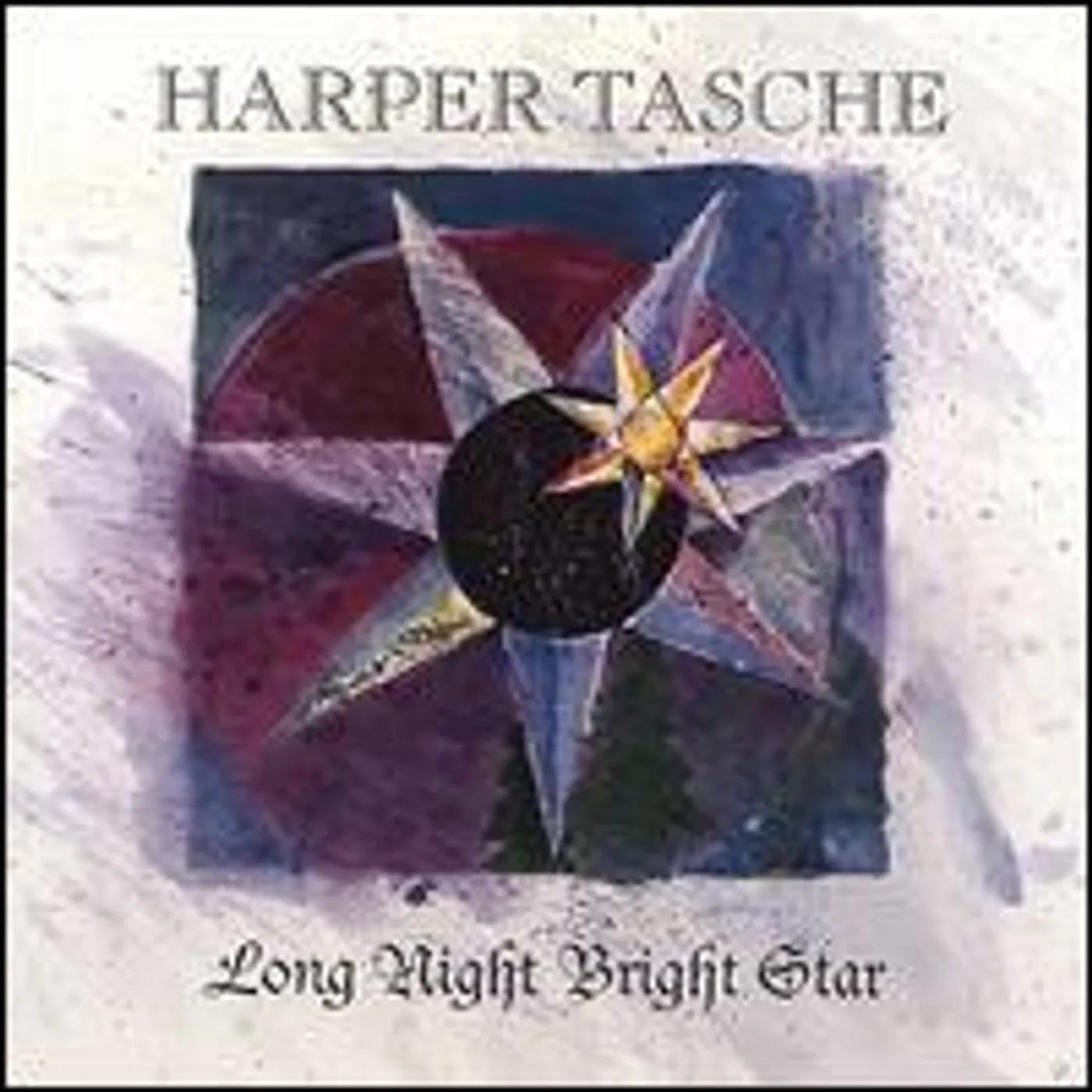 Harper Tasche LONG NIGHT BRIGHT STAR CD