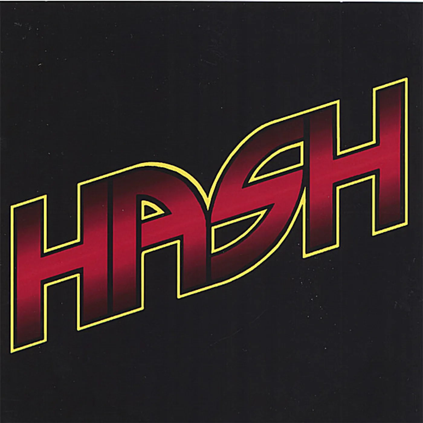 HASH CD