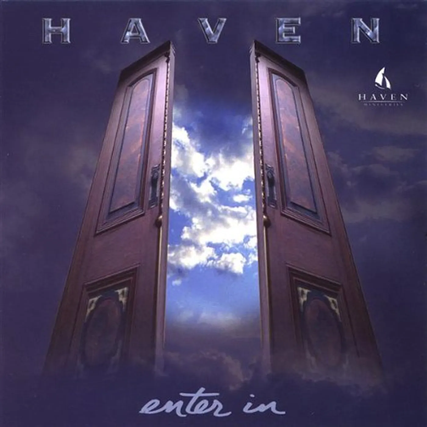 Haven ENTER IN CD