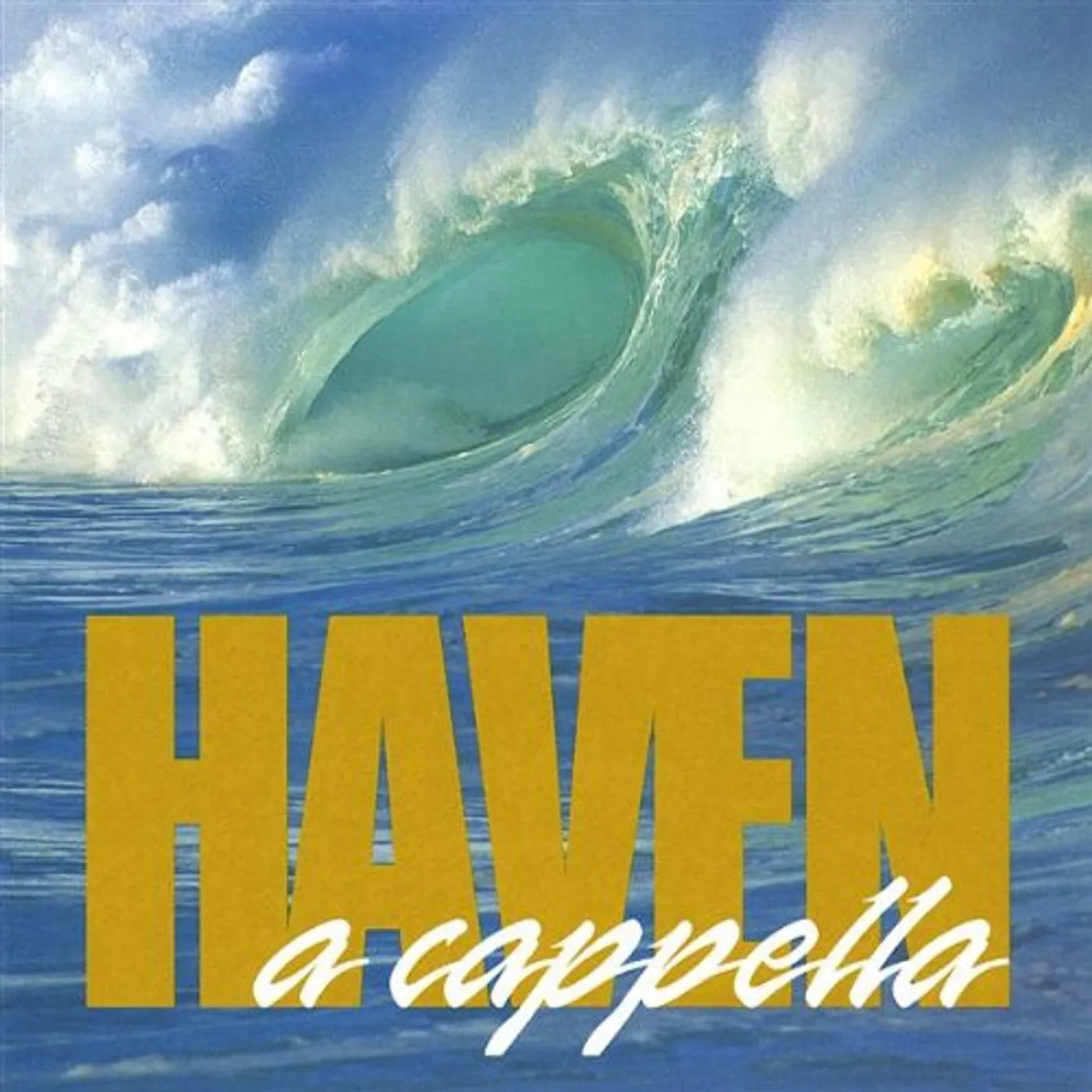 Haven CAPPELLA CD