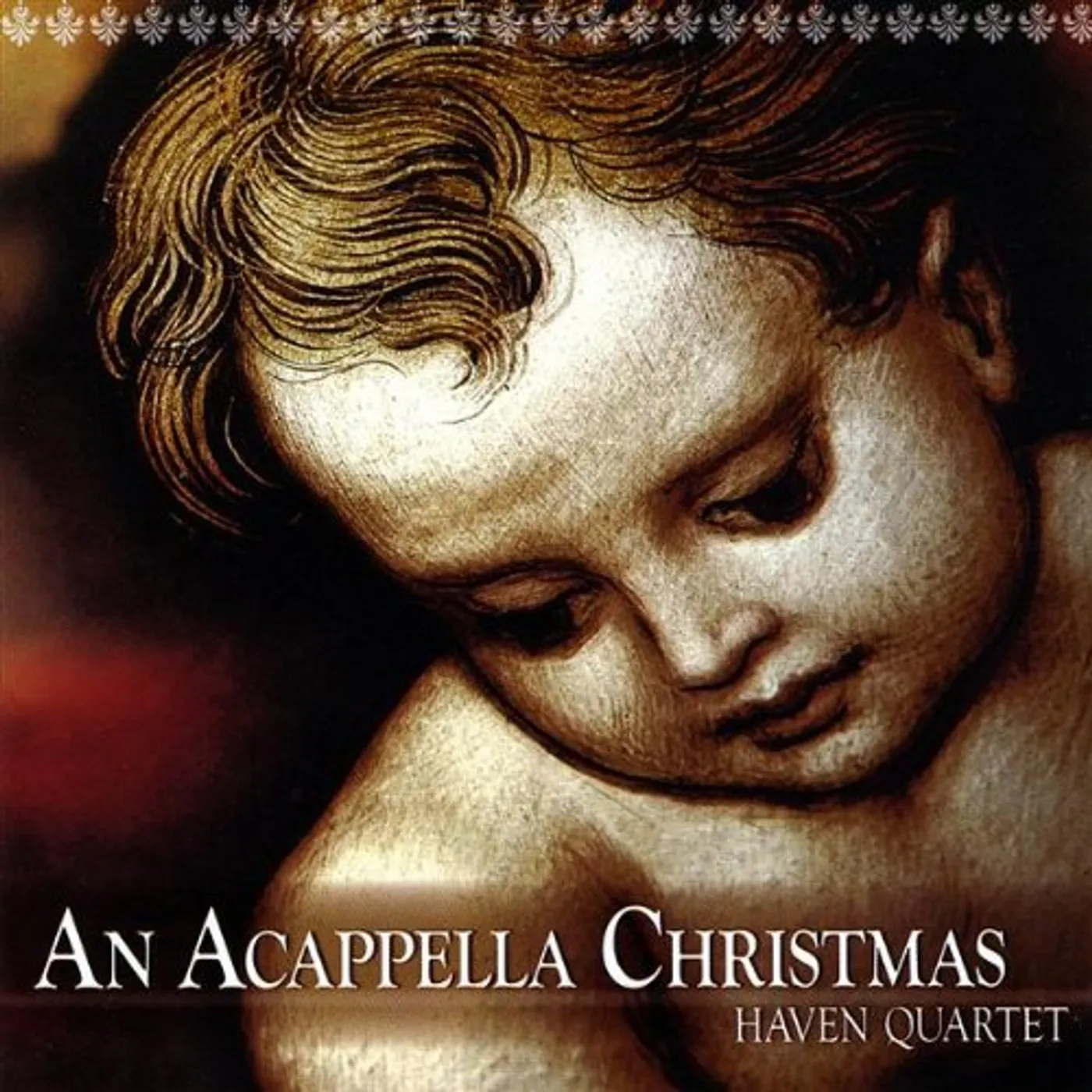 Haven ACAPPELLA CHRISTMAS CD