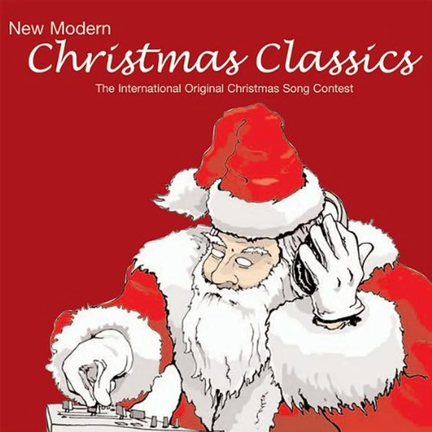 Ali Woodson NEW MODERN CHRISTMAS CLASSICS CD