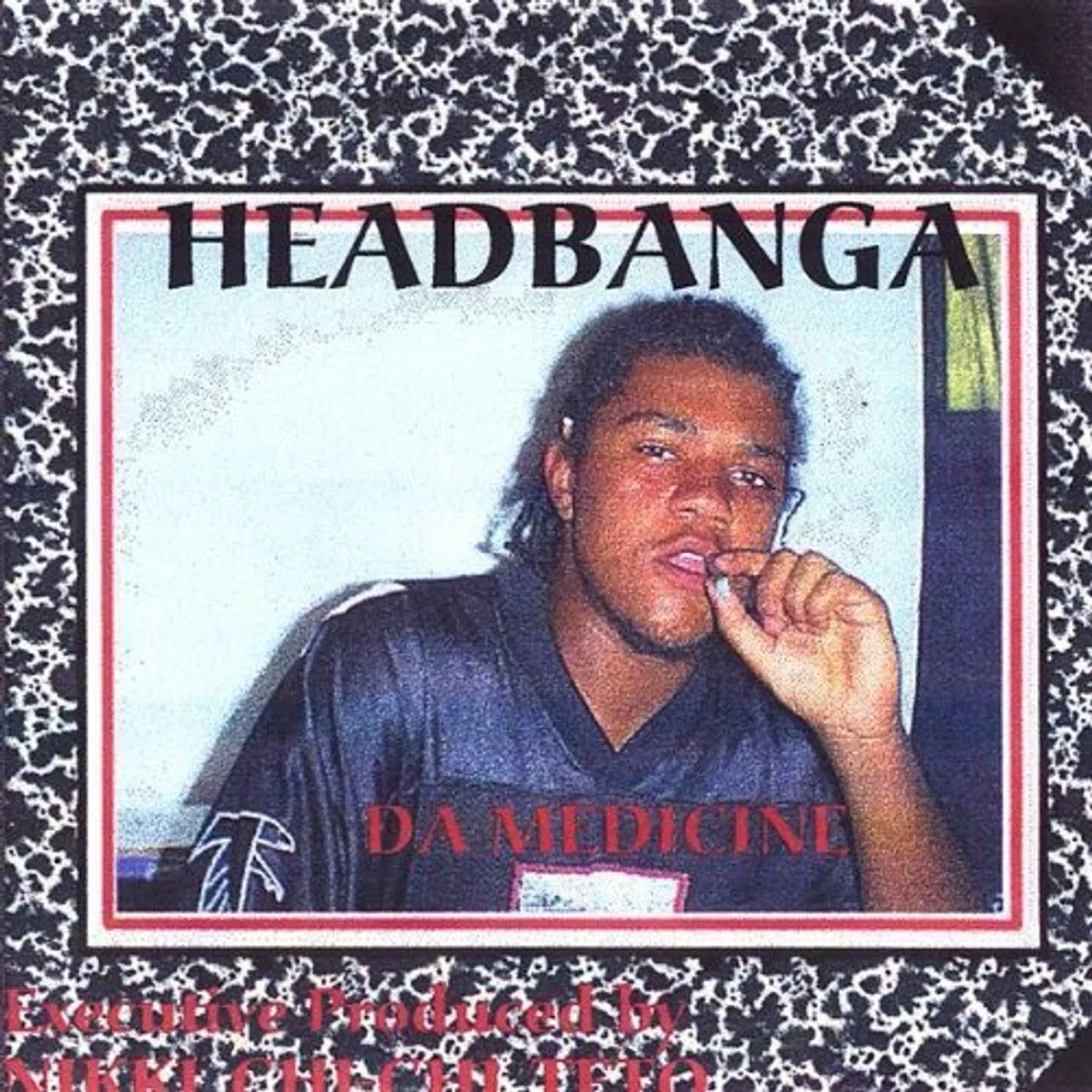 HEADBANGA DA DON CD