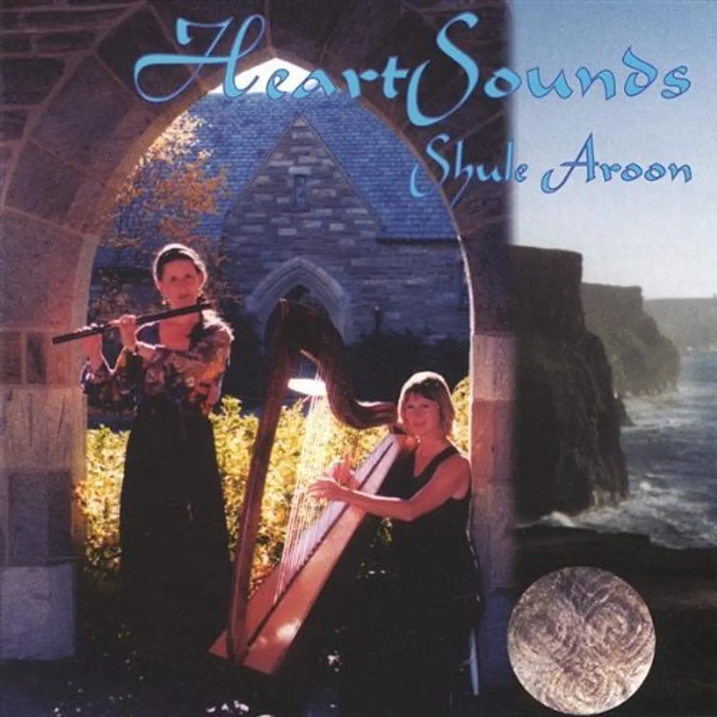 Heartsounds SHULE AROON CD