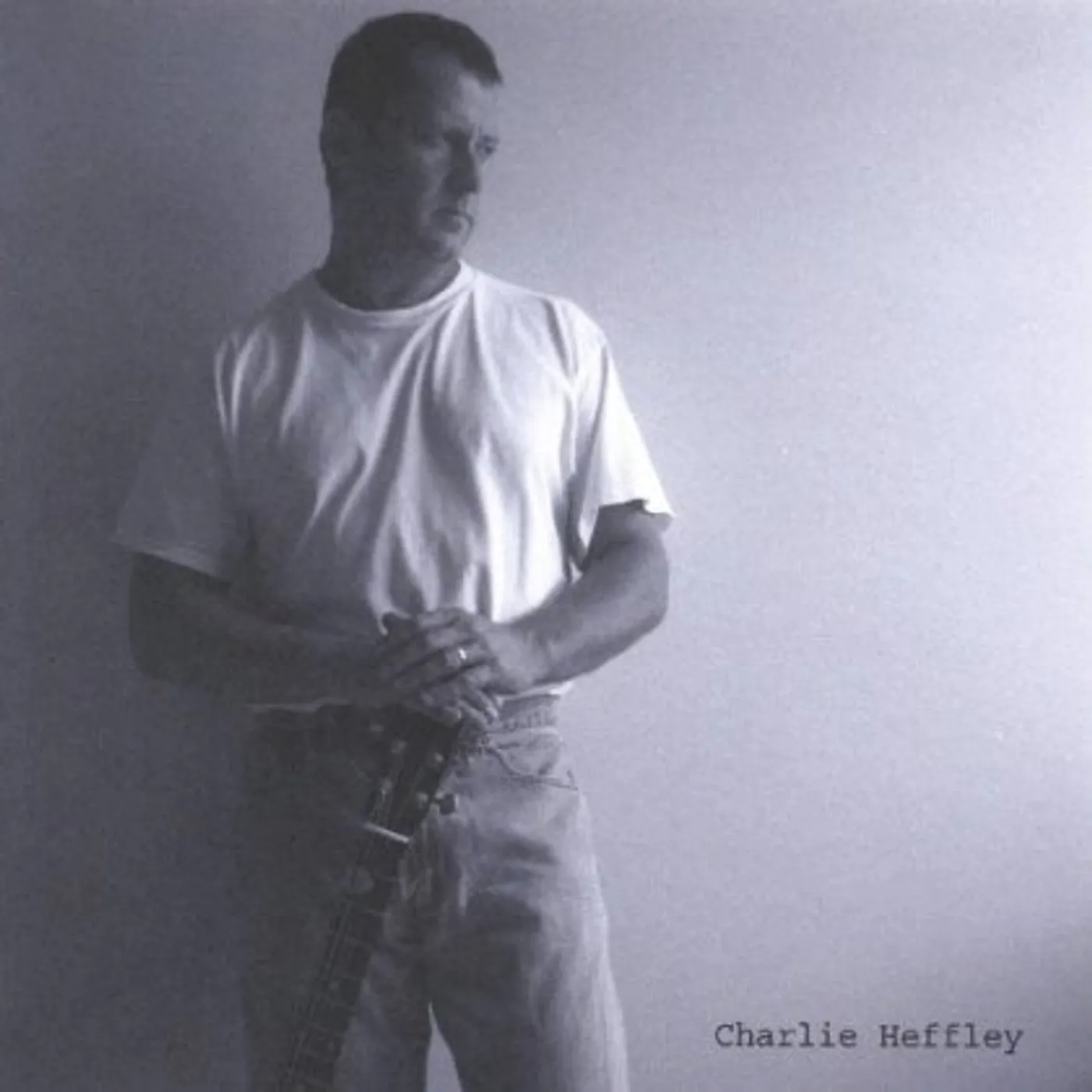 CHARLIE HEFFLEY SELF TITLED CD
