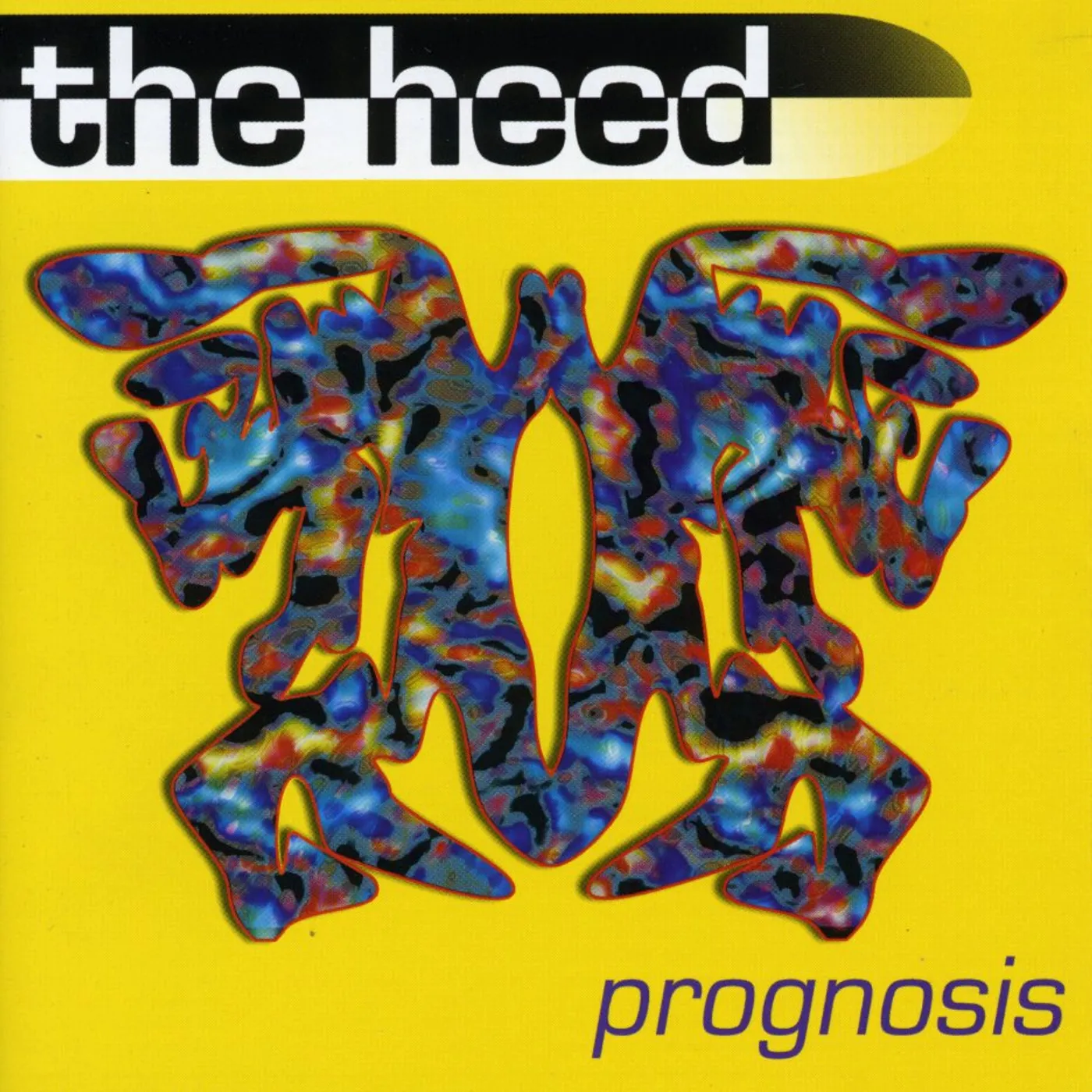 Heed PROGNOSIS CD