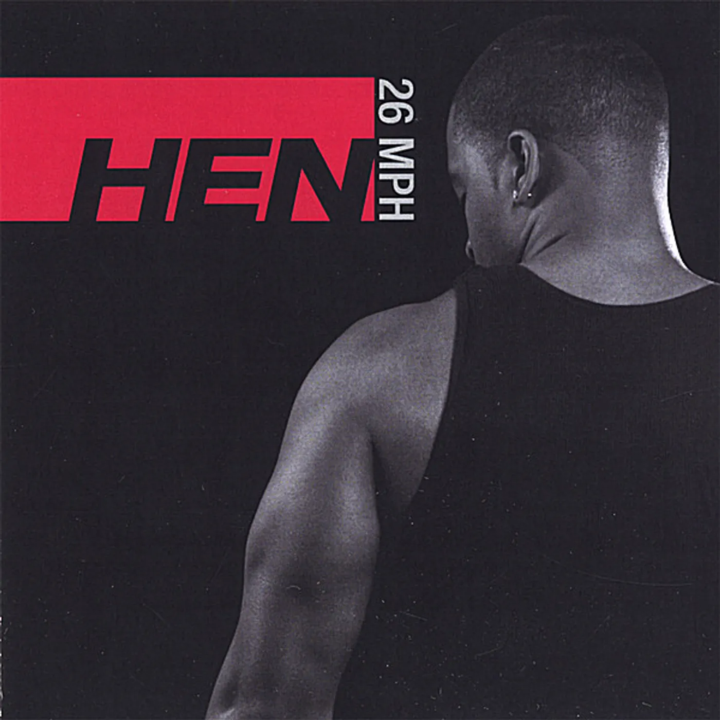 HEN 26 MPH CD