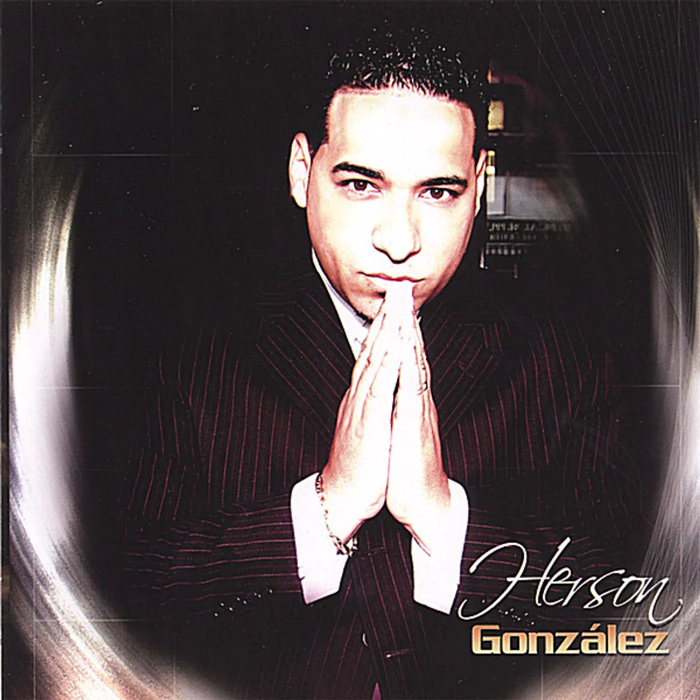 HERSON GONZALEZ CD