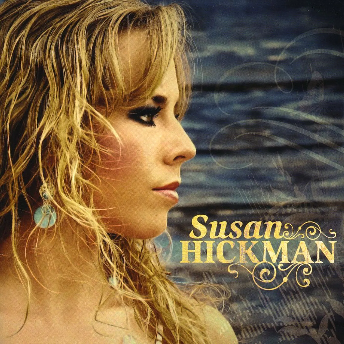 SUSAN HICKMAN CD