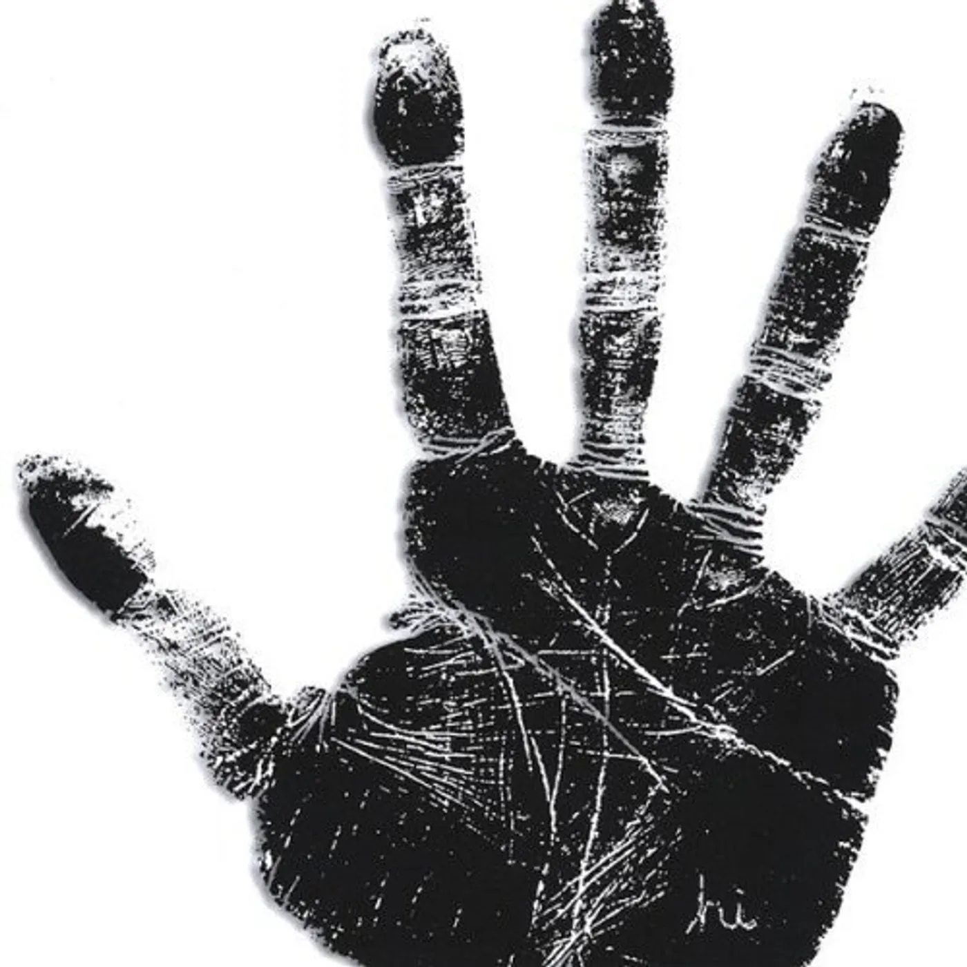 HI-FIVE CD