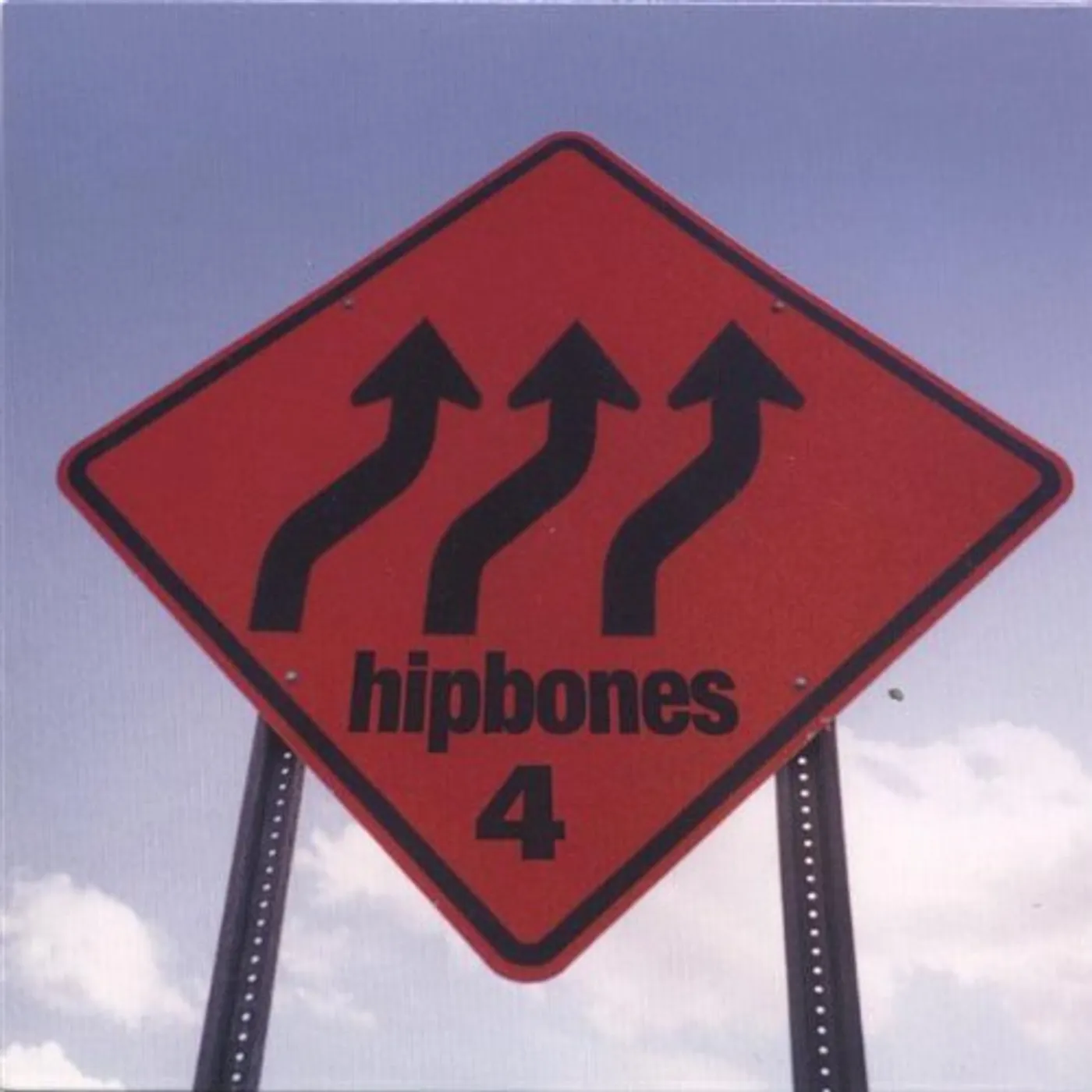 Hip Bones 4 CD