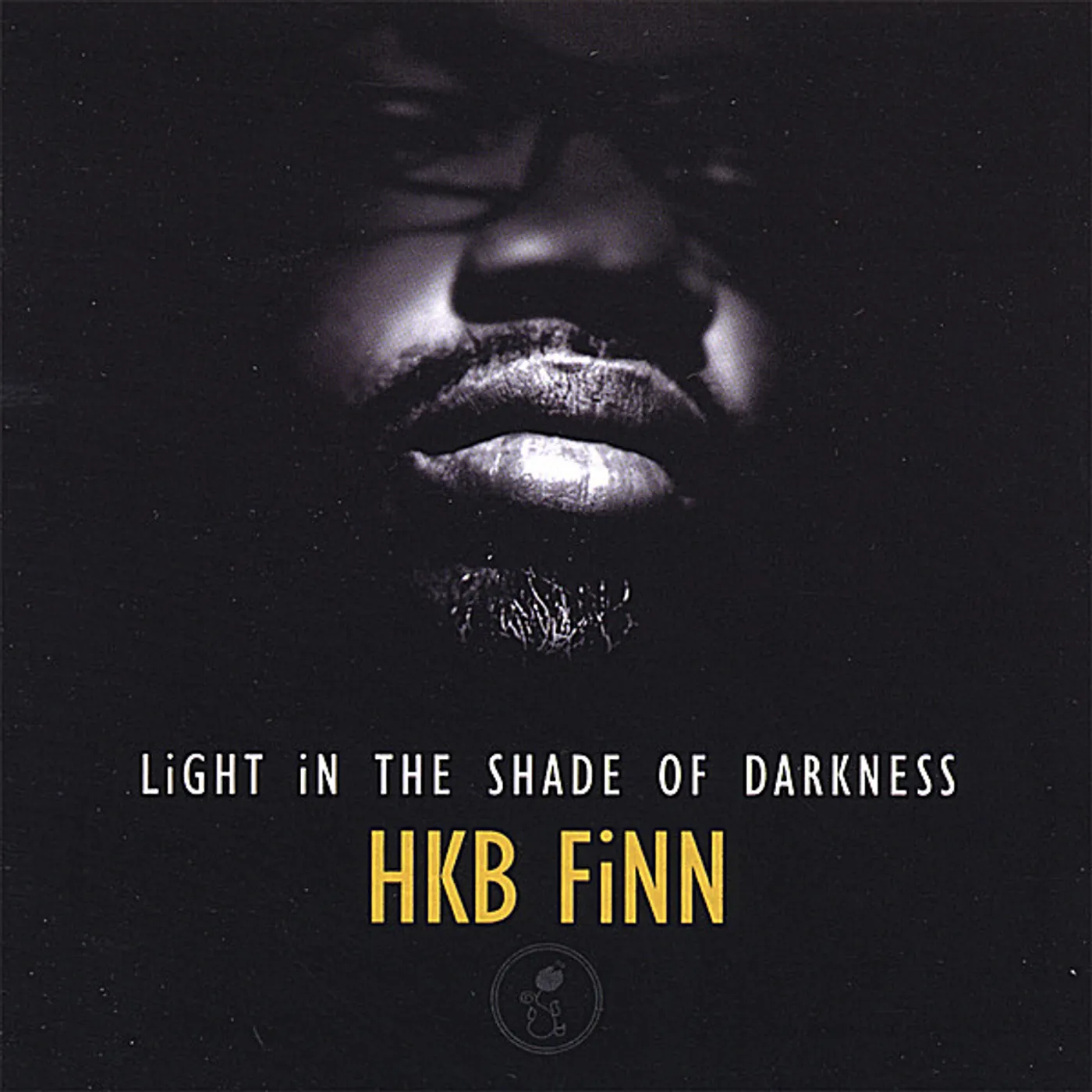 Hkb Finn LIGHT IN THE SHADE OF DARKNESS CD
