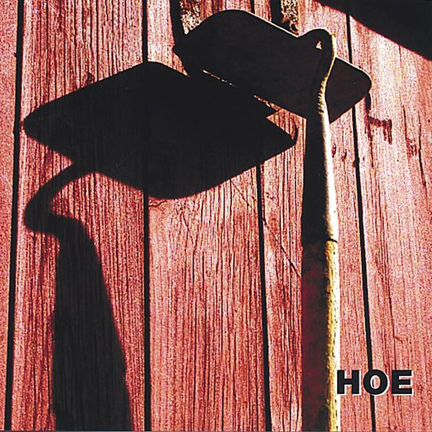 HOE CD