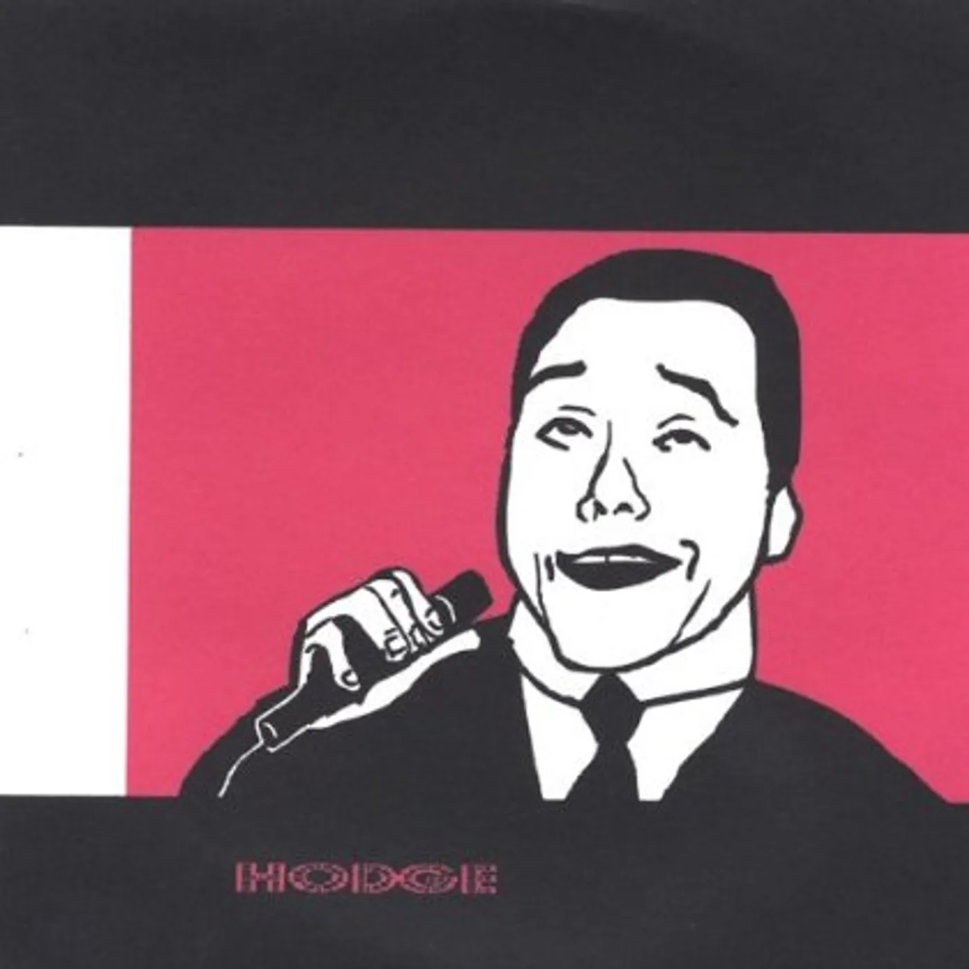 HODGE CD