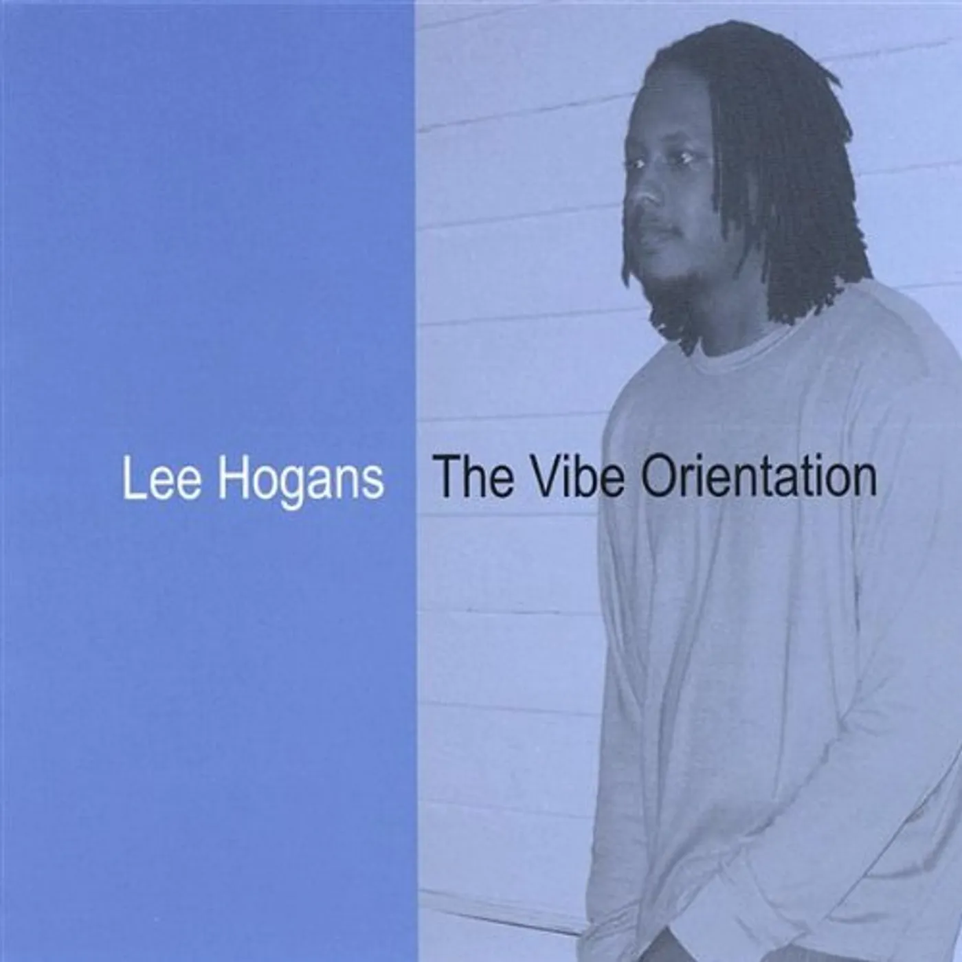 Lee Hogans VIBE ORIENTATION CD