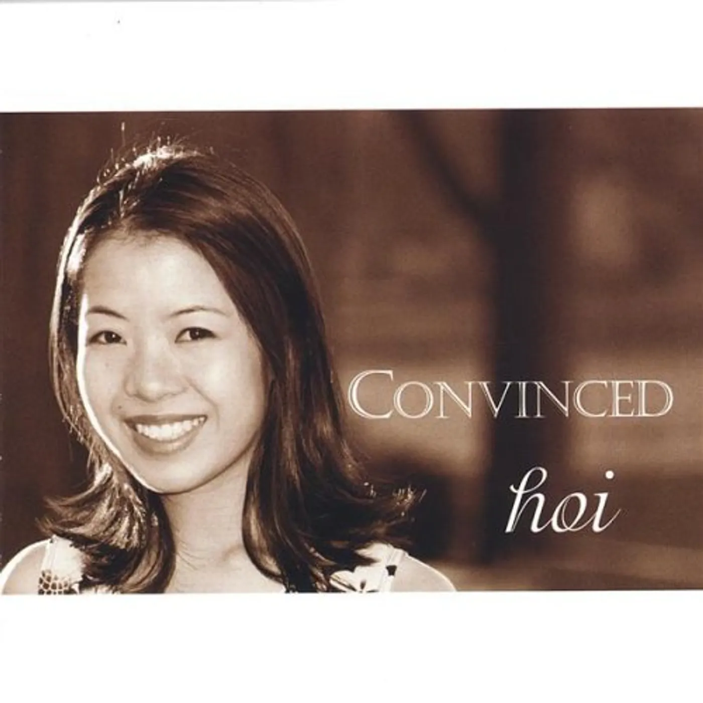 Hoi CONVINCED CD
