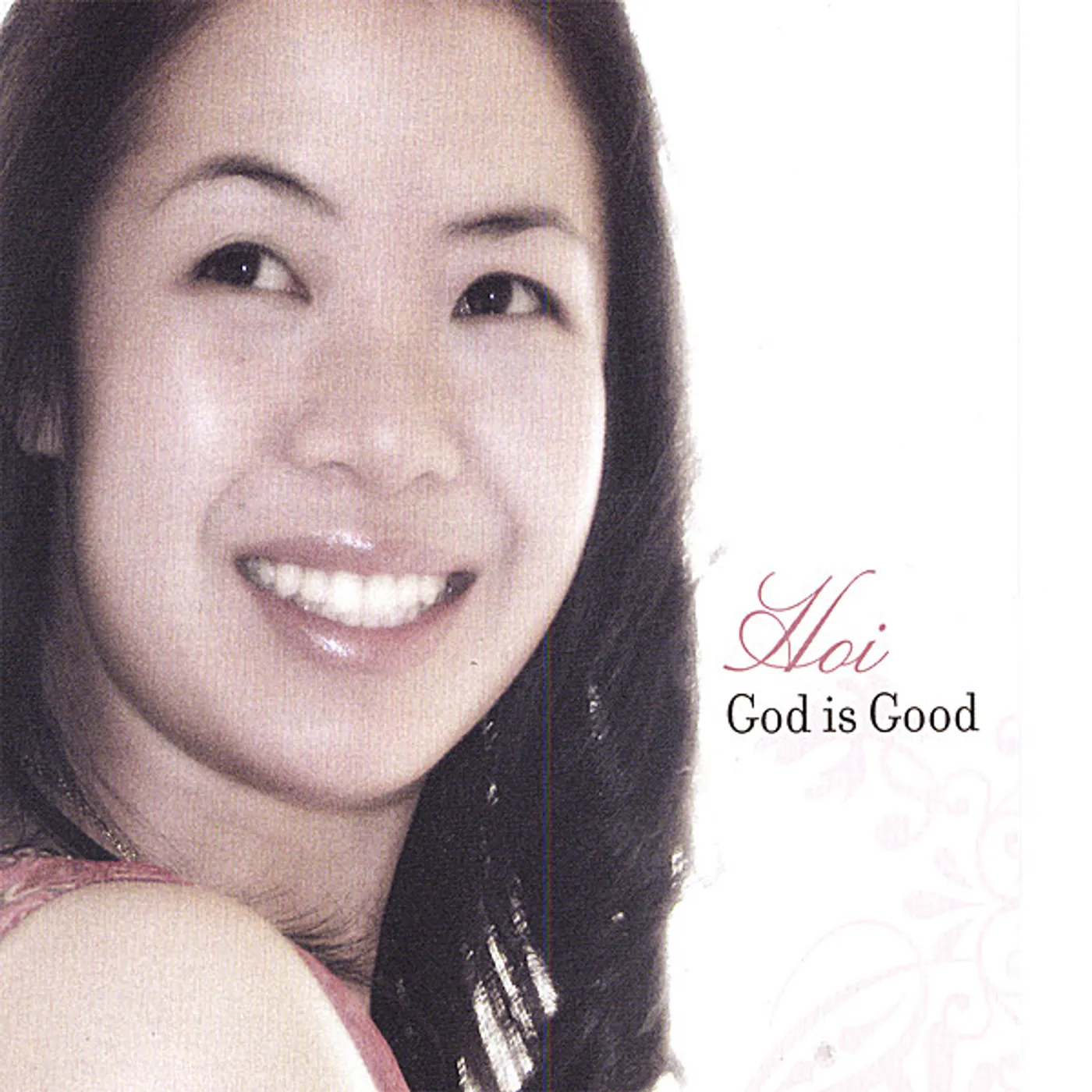 Hoi GOD IS GOOD CD