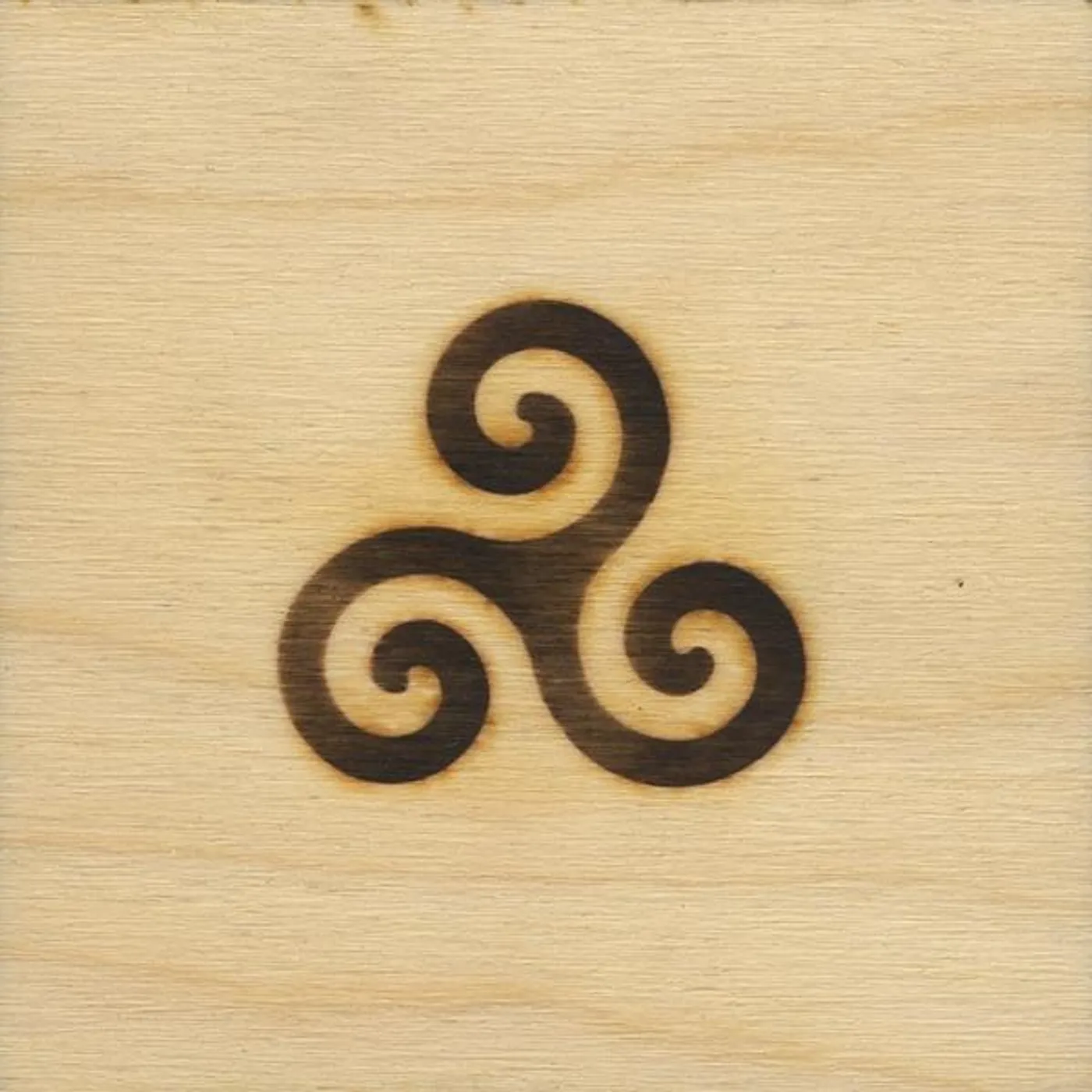 Orangutan EMBER CD