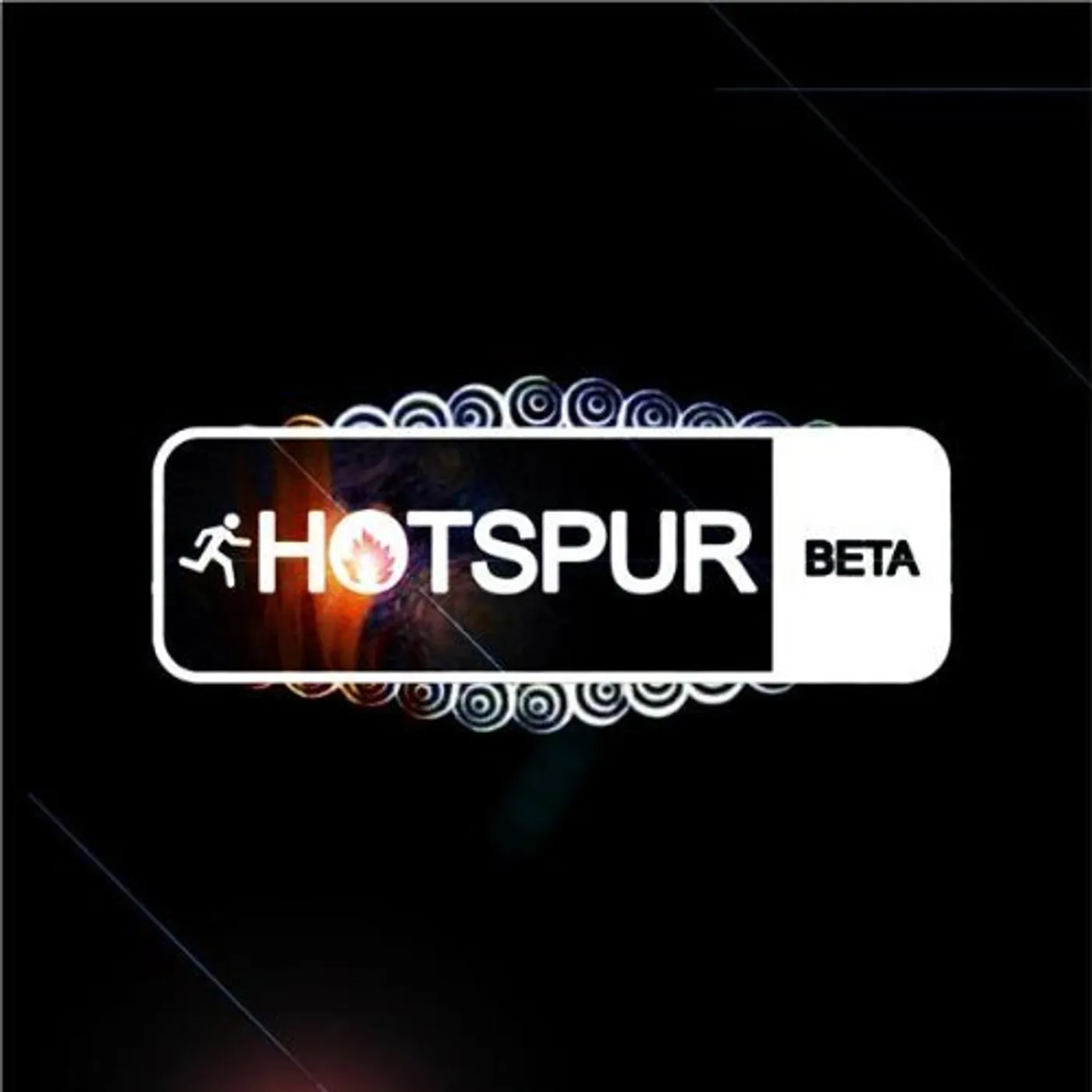 Hotspur BETA CD