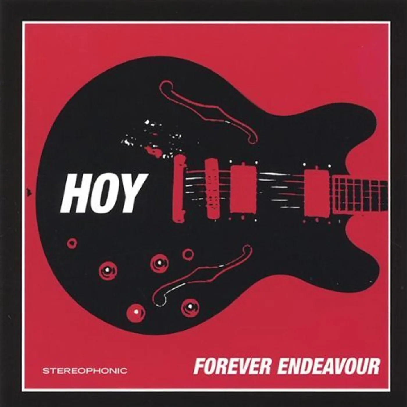 HOY CD