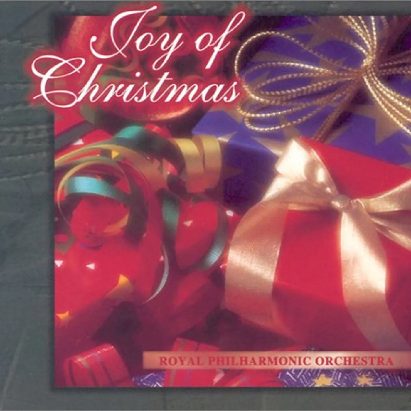 Royal Philharmonic Orchestra JOY OF CHRISTMAS CD