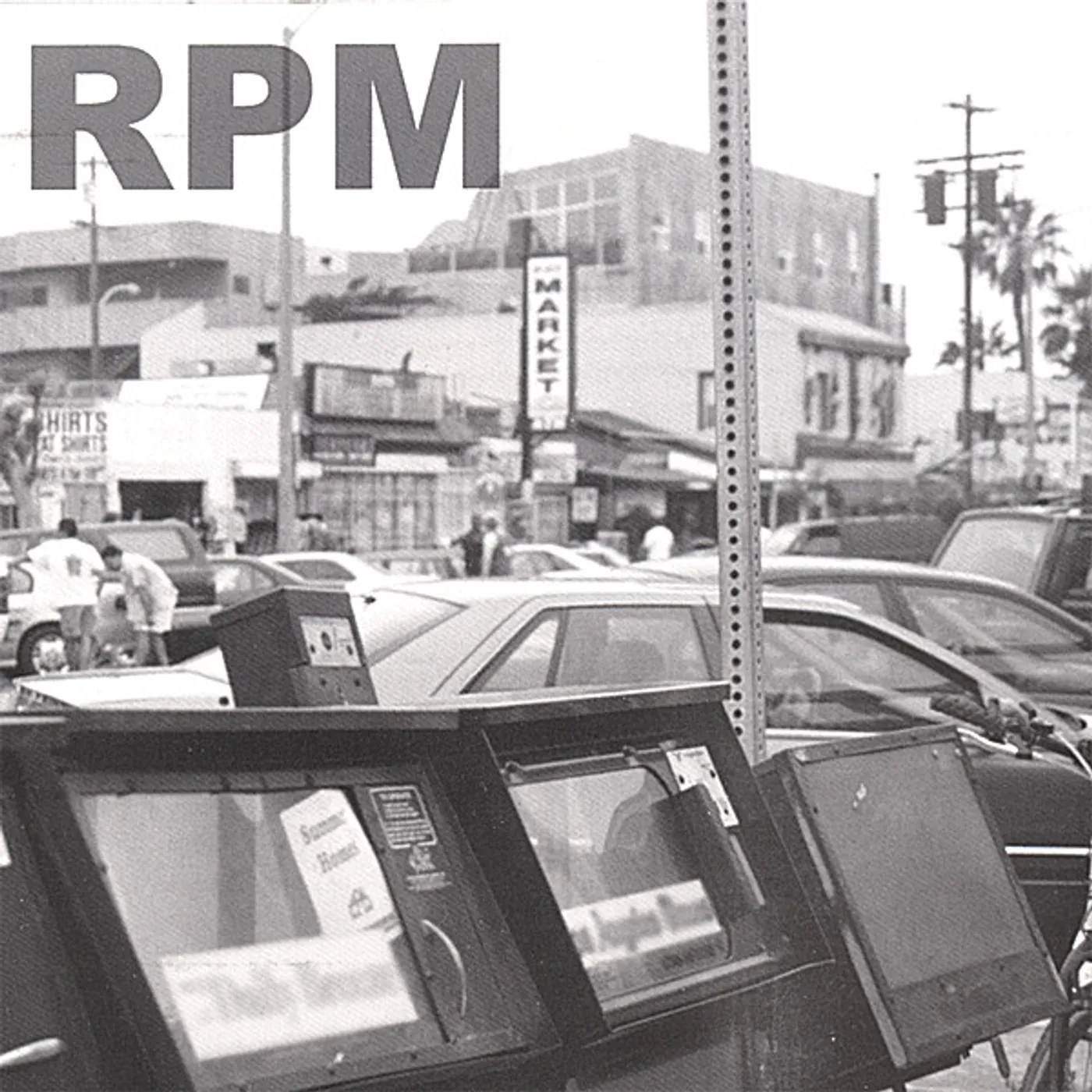RPM CD