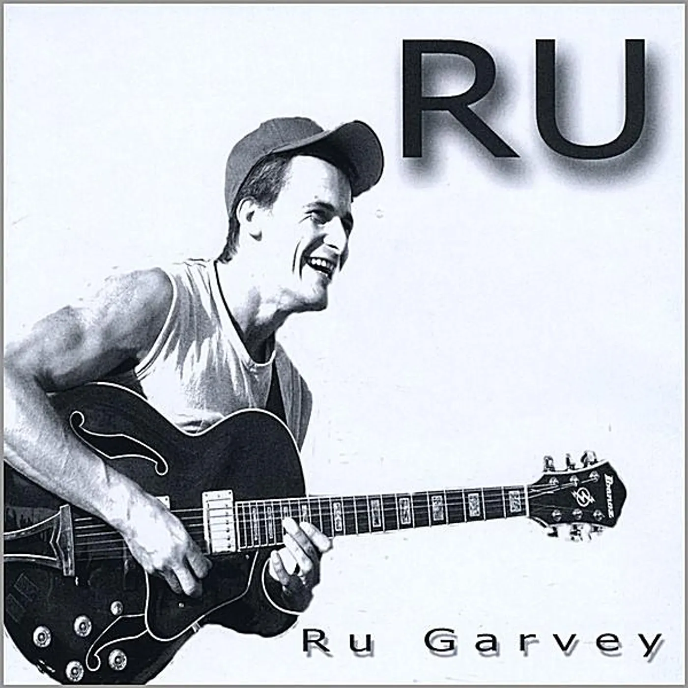 RU CD