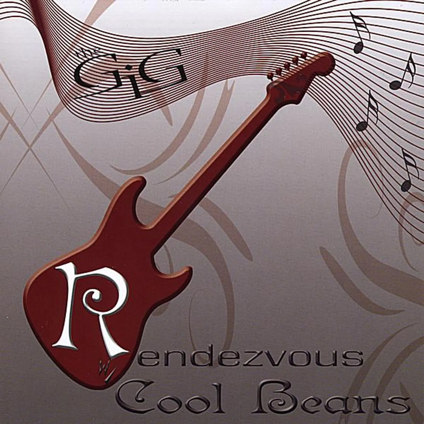 Rendezvous GIG CD