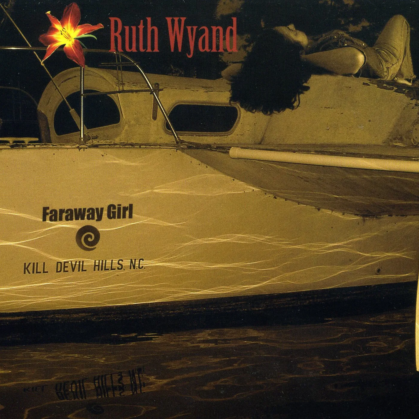 Ruth Wyand GREETINGS FROM YOUR FARAWAY GIRL CD