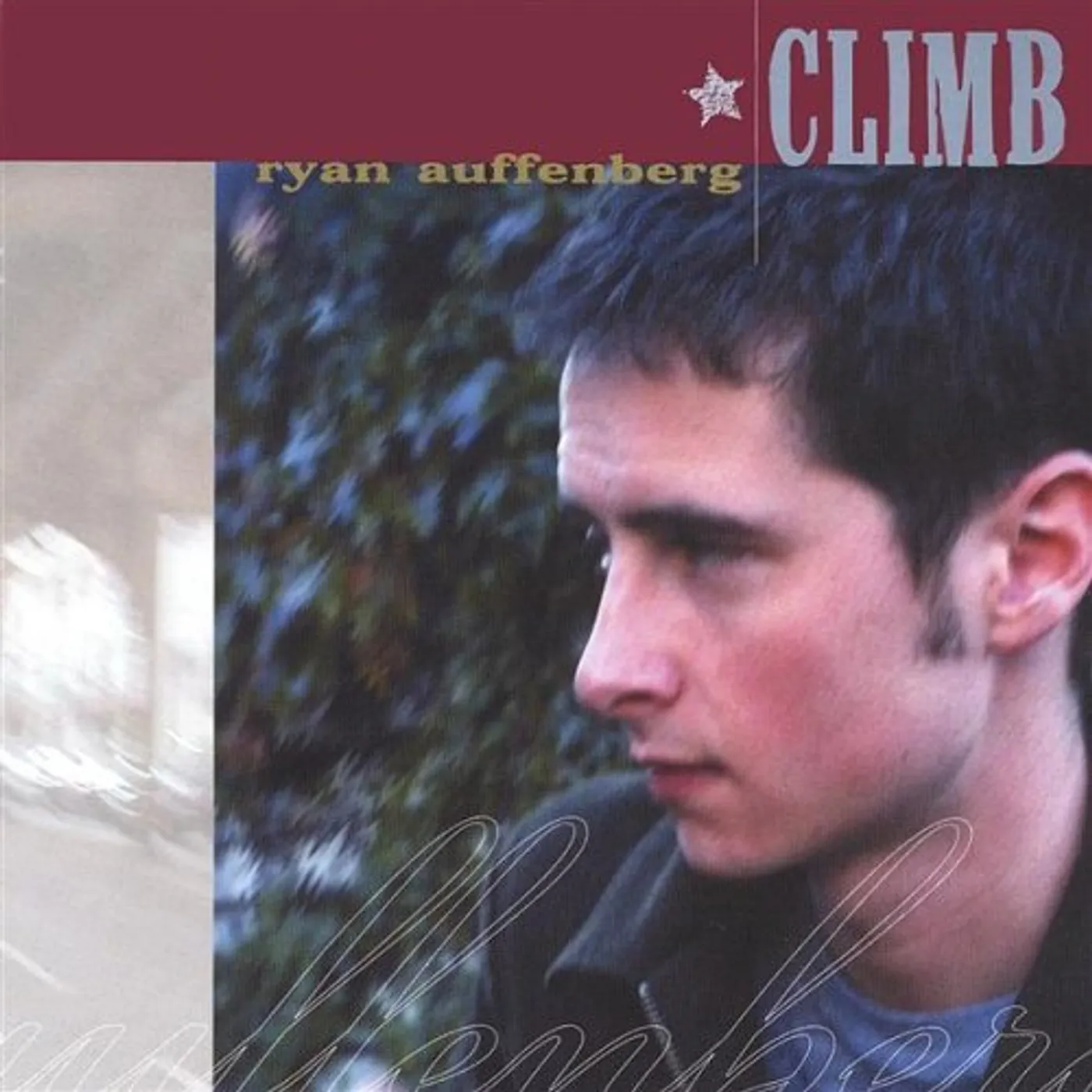 Ryan Auffenberg CLIMB CD