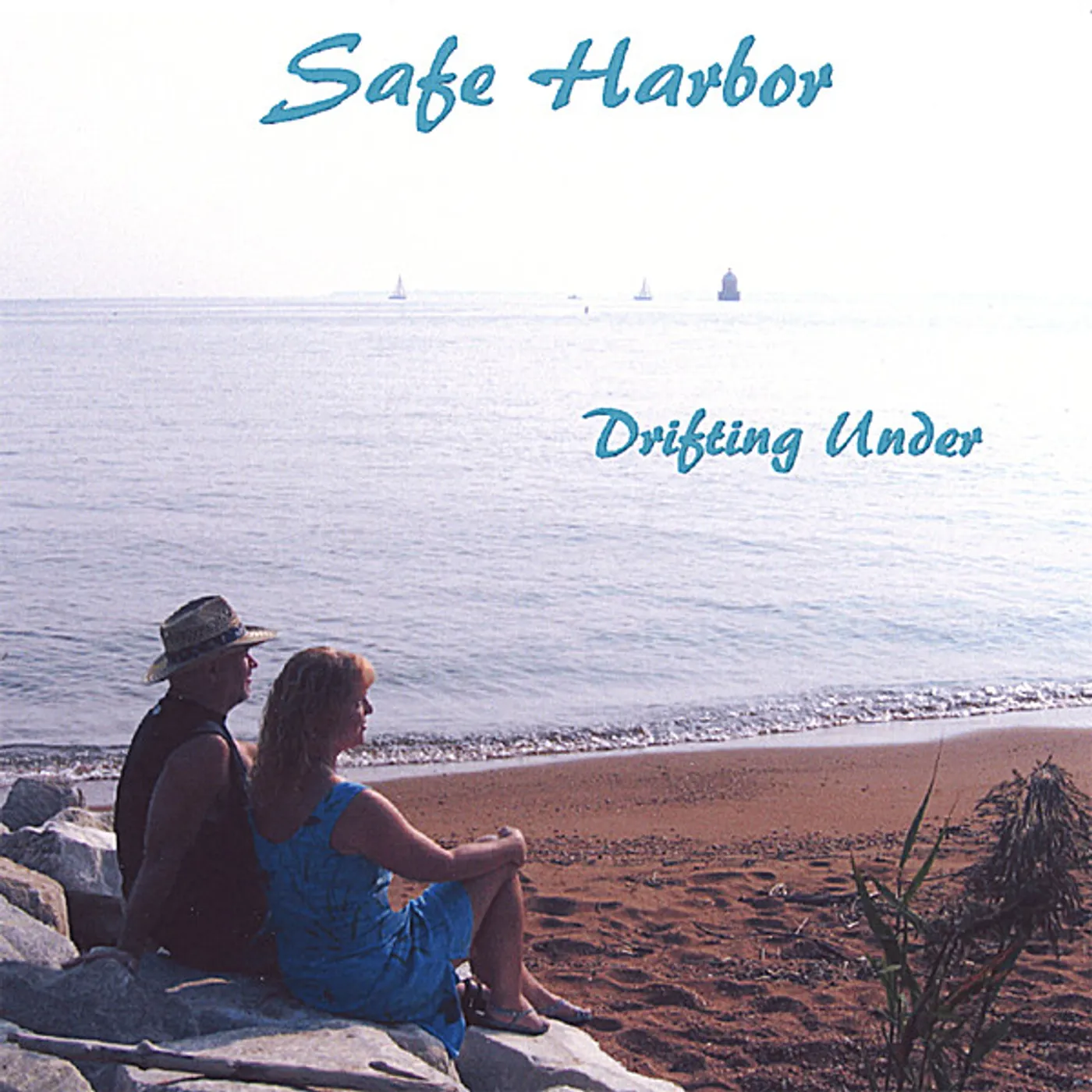 Safe Harbor DRIFTING UNDER CD
