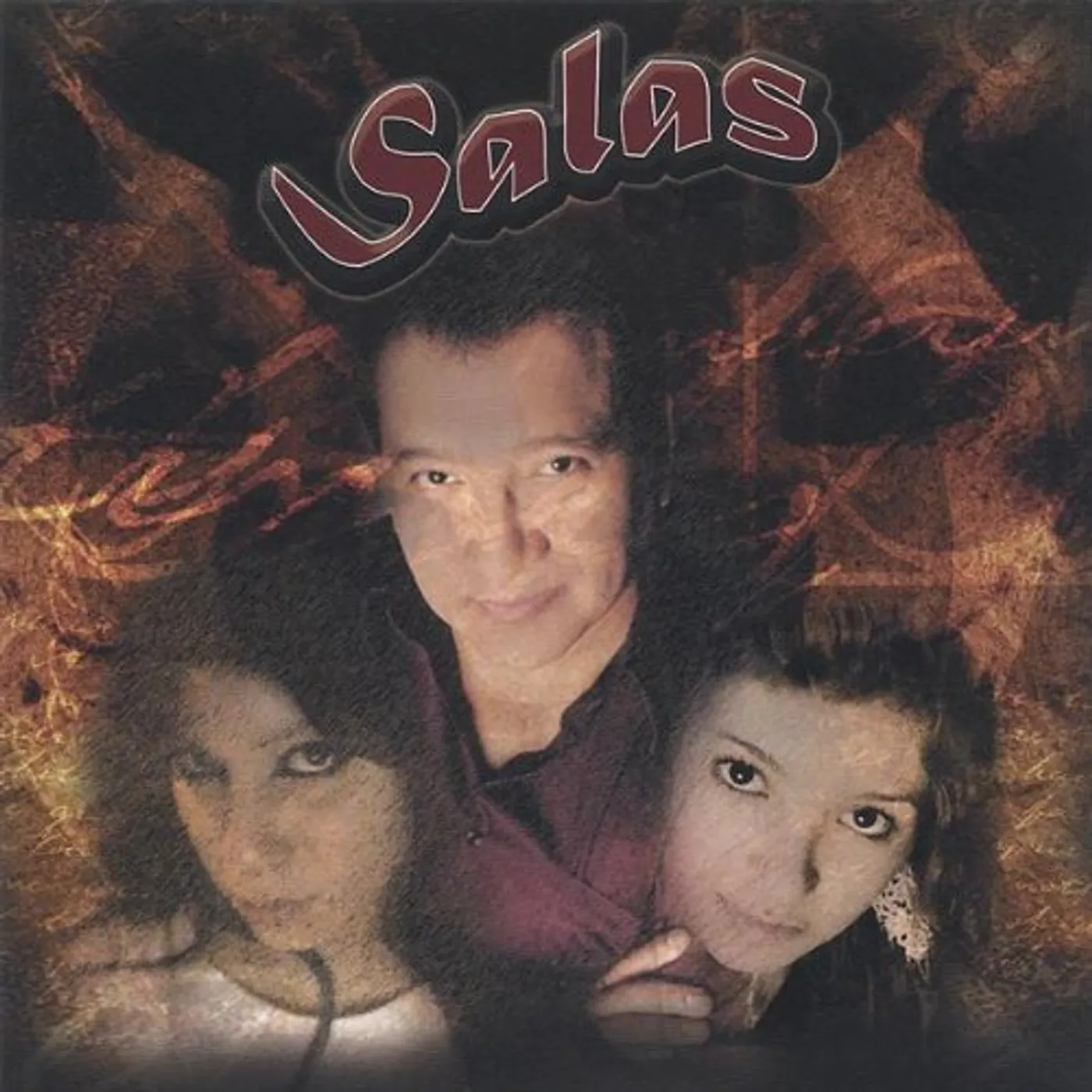 SALAS CD