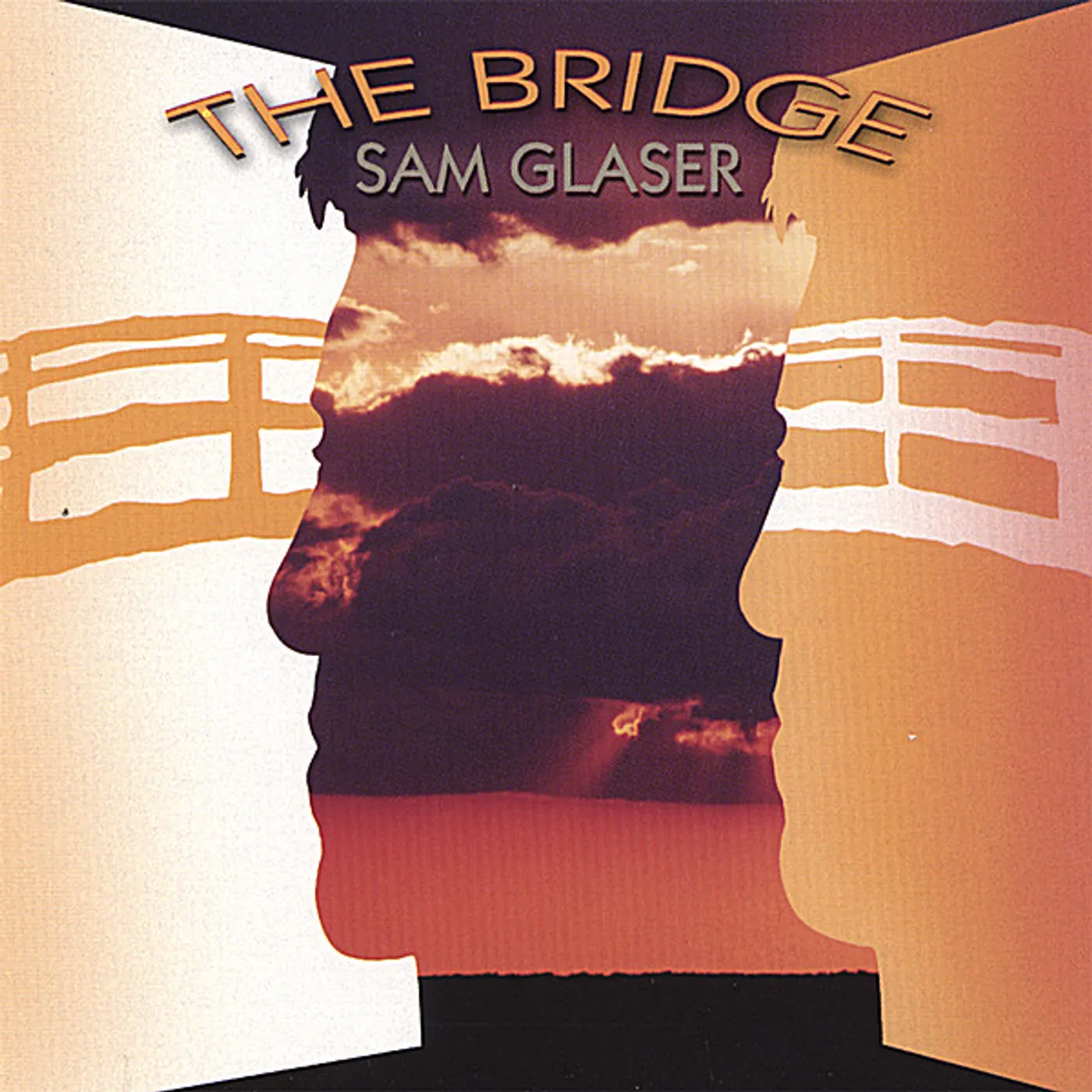 Sam Glaser BRIDGE CD