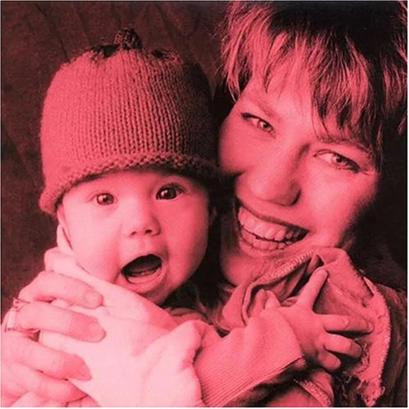 Sara Hickman READY TO POP CD