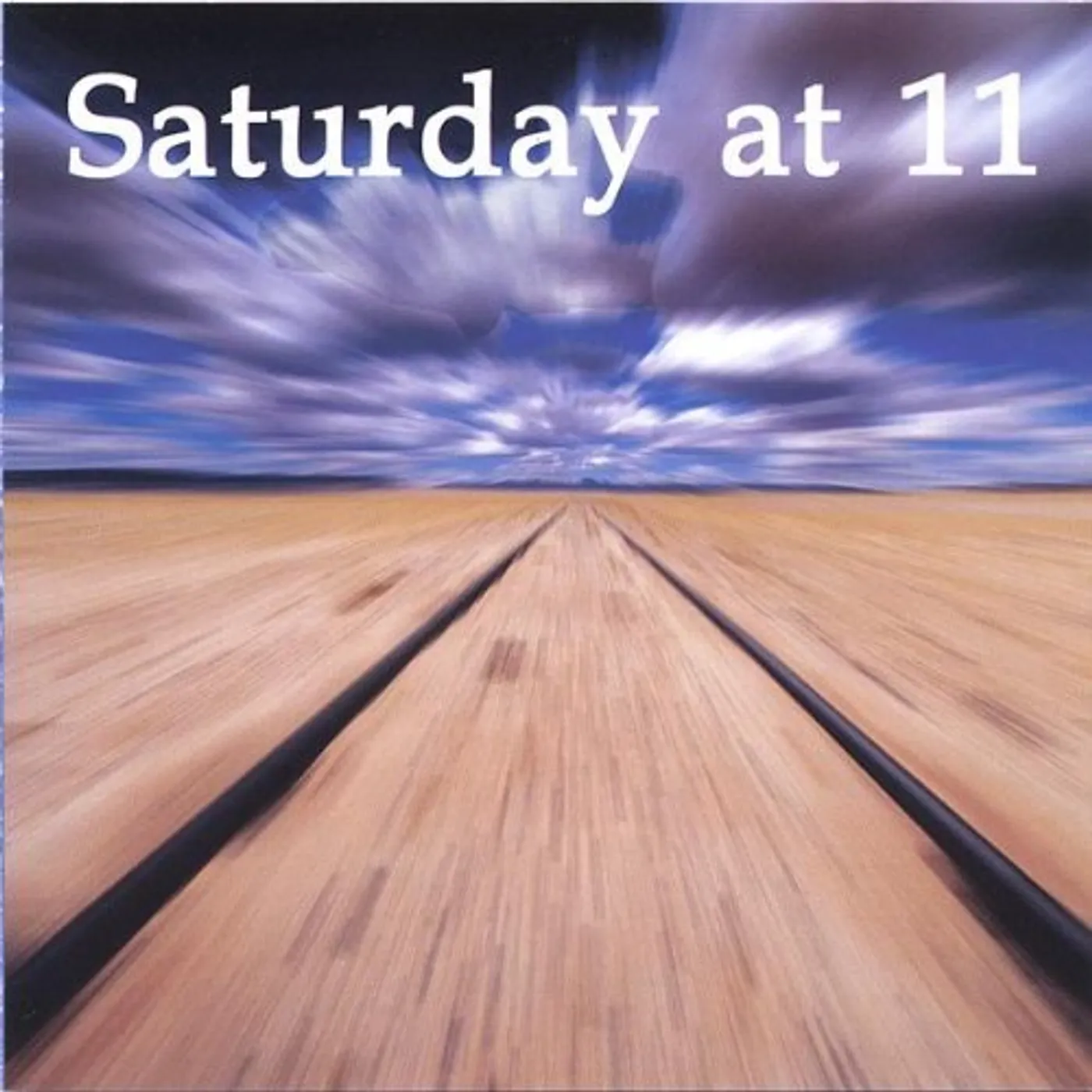 SATURDAY AT 11 CD