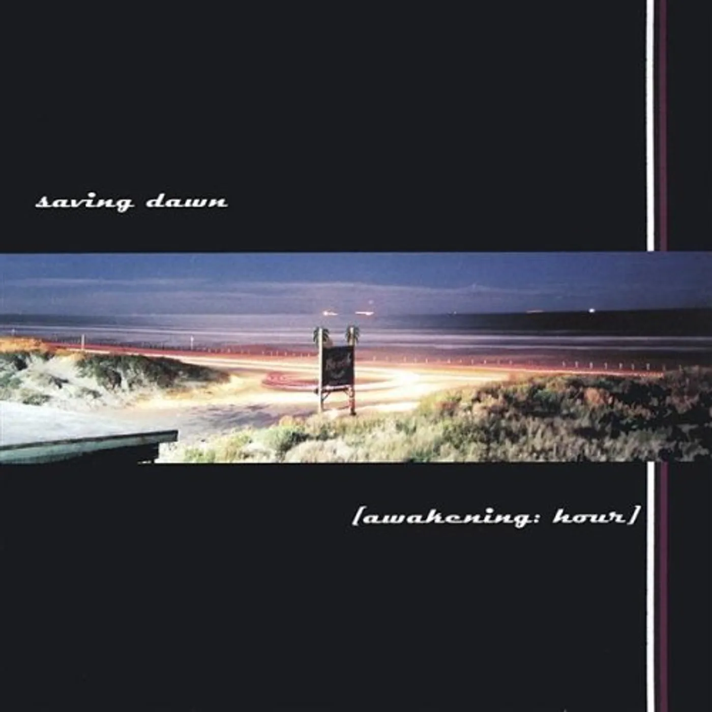 Saving Dawn AWAKENING HOUR CD
